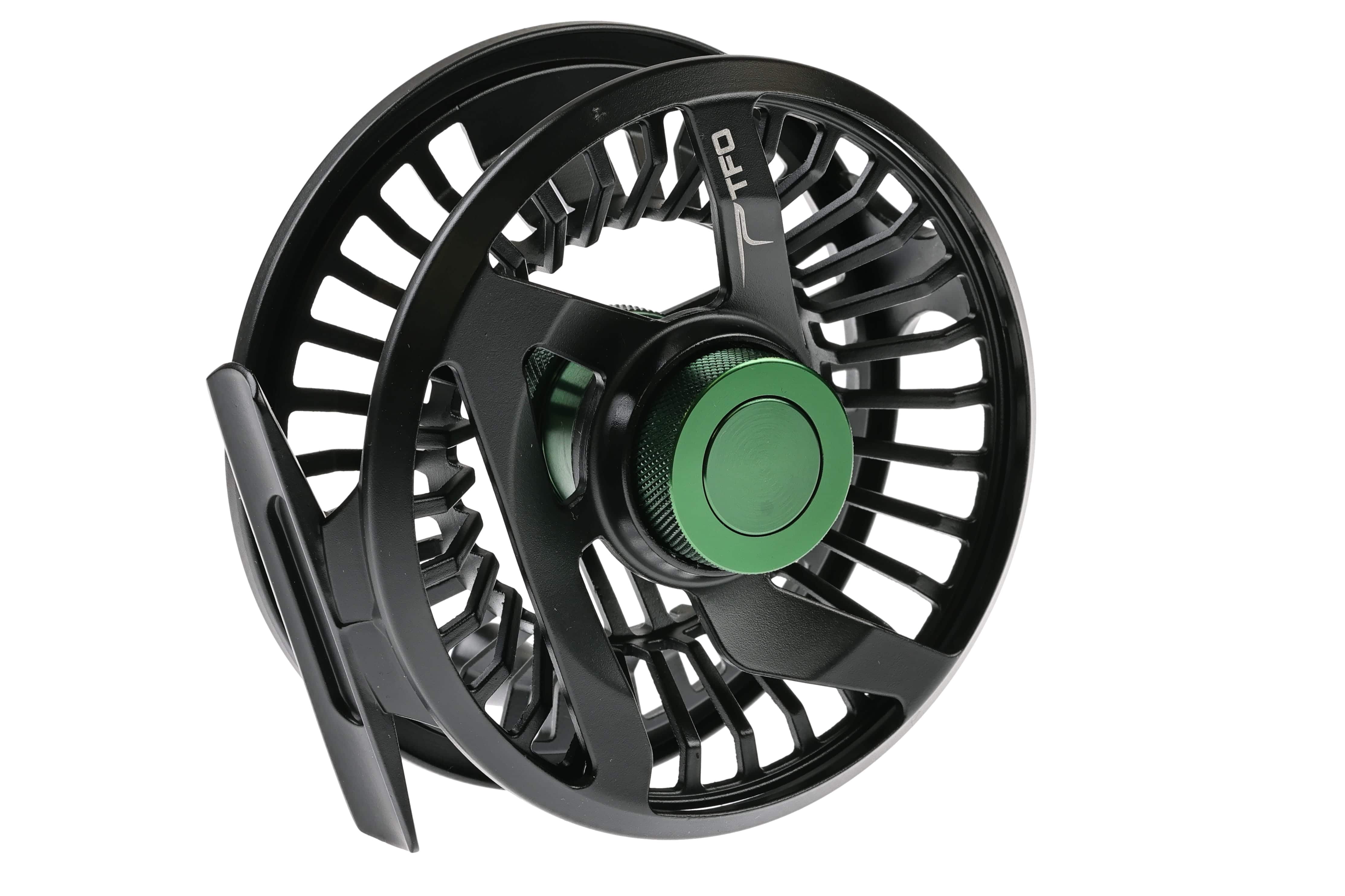 TFO Dispatch Fly Reel