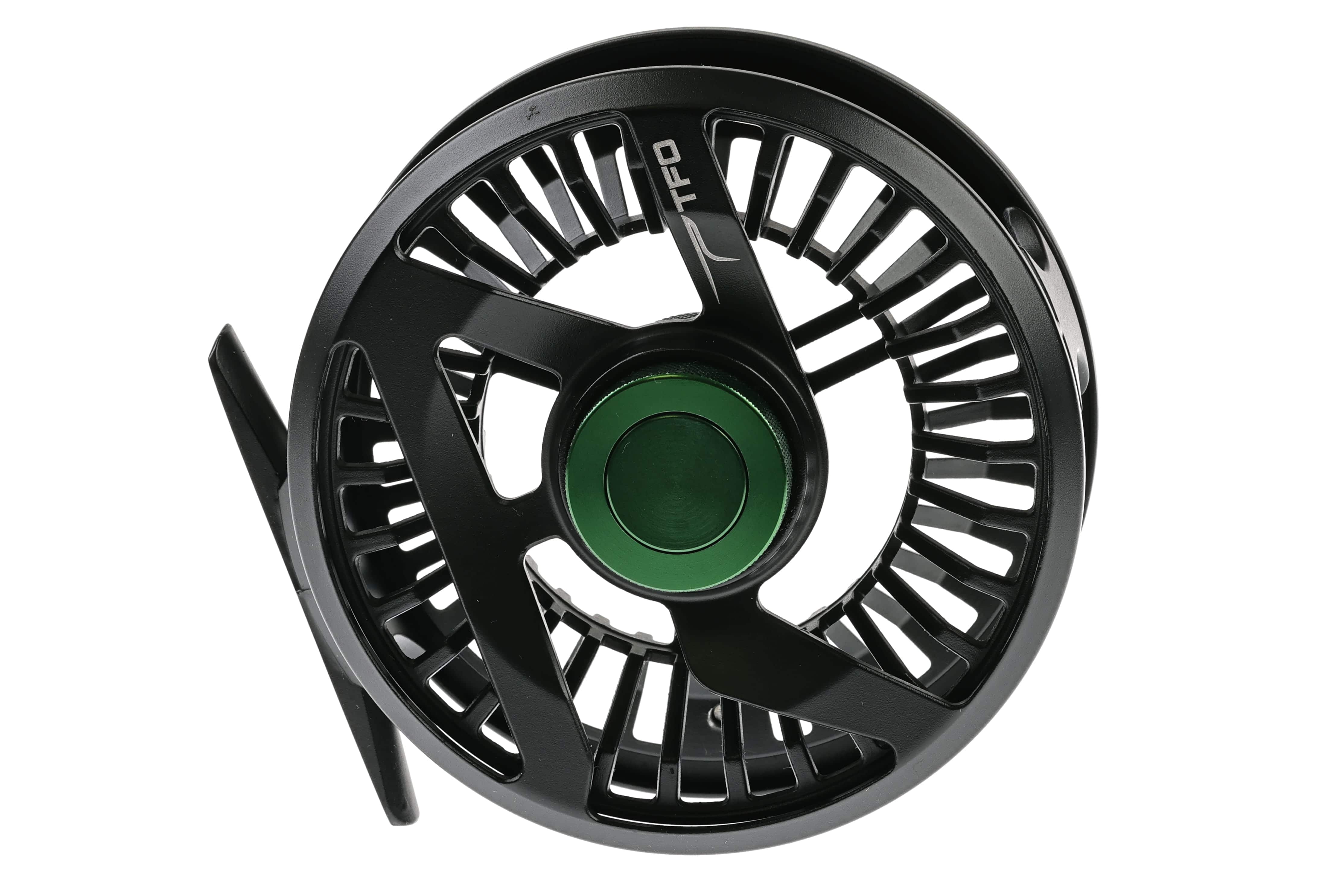 TFO Dispatch Fly Reel