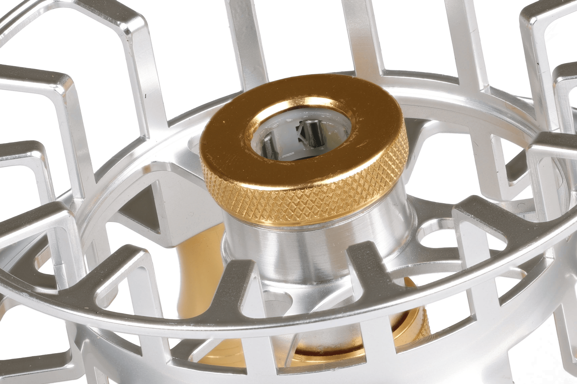 TFO NTR Fly Reel