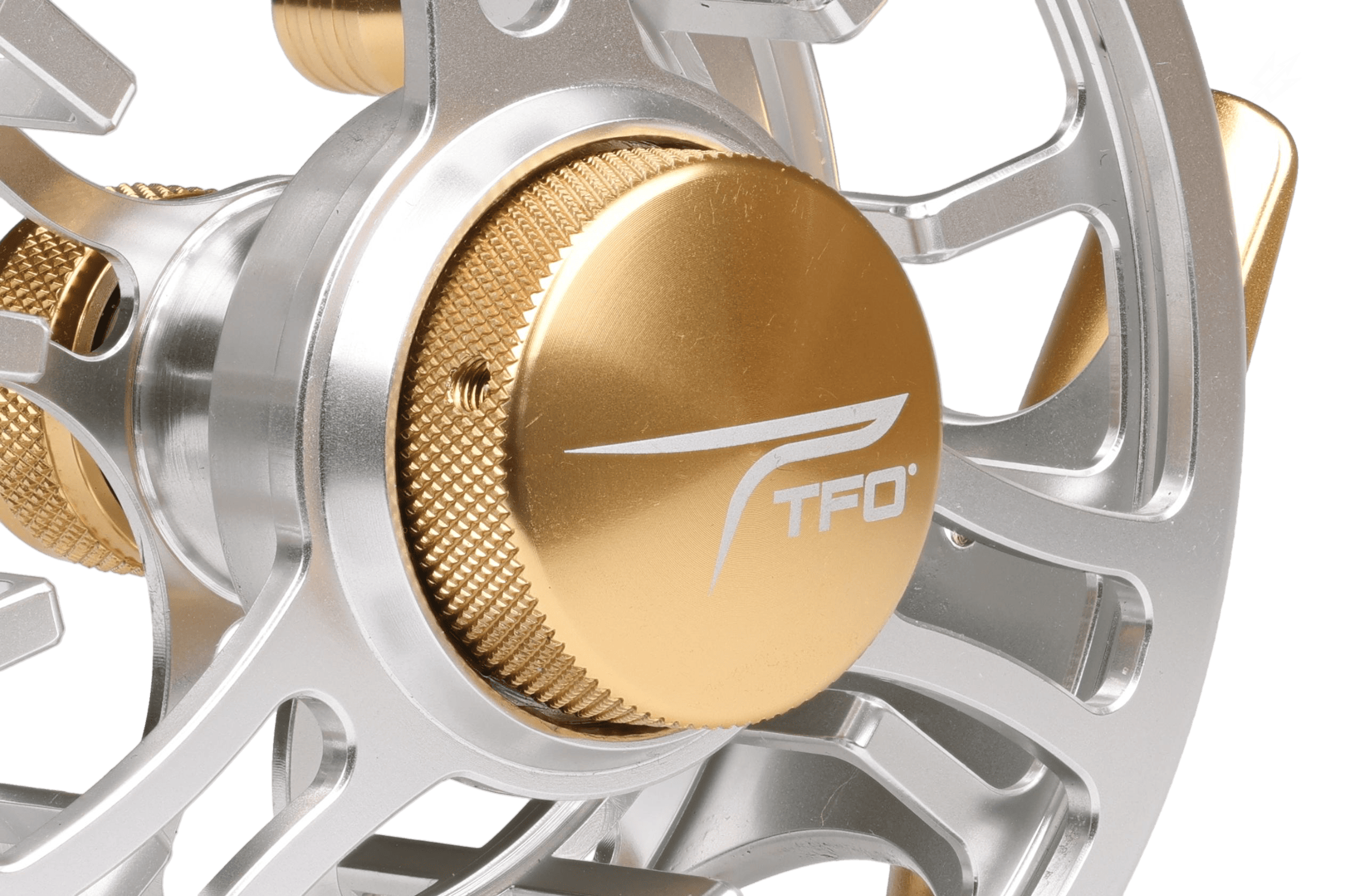 TFO NTR Fly Reel