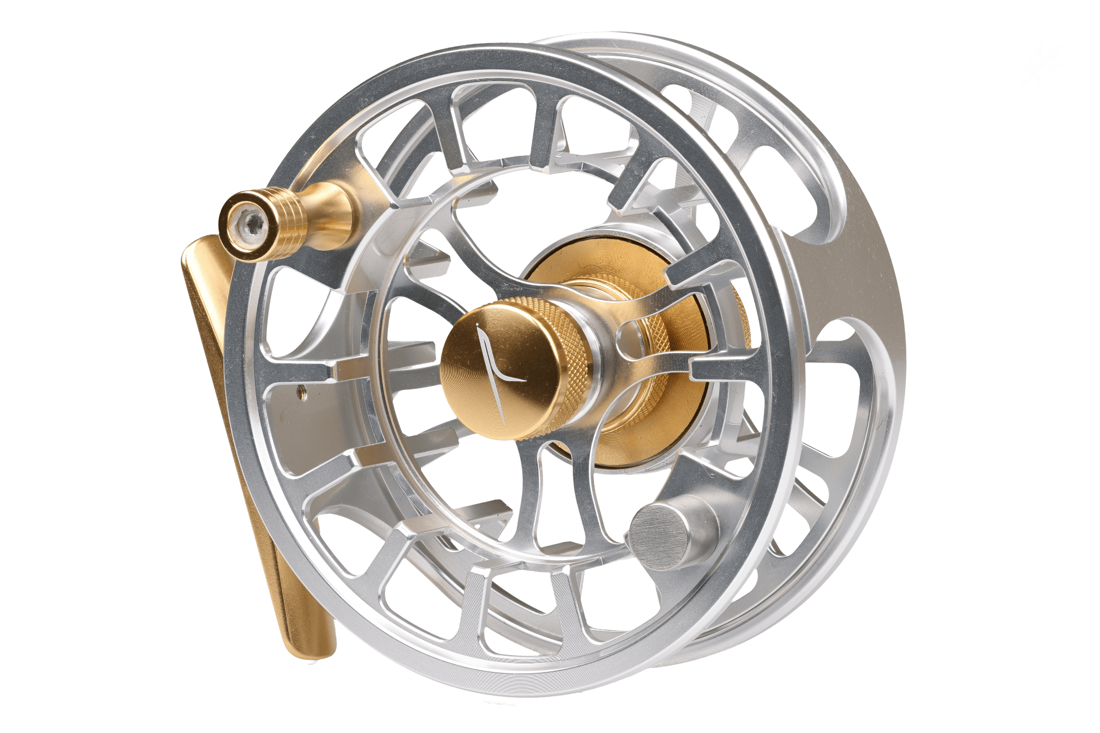 TFO NTR Fly Reel | Trident Fly Fishing