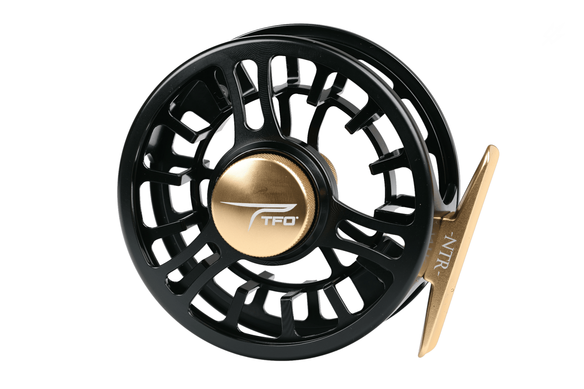 TFO NTR Fly Reel | Trident Fly Fishing