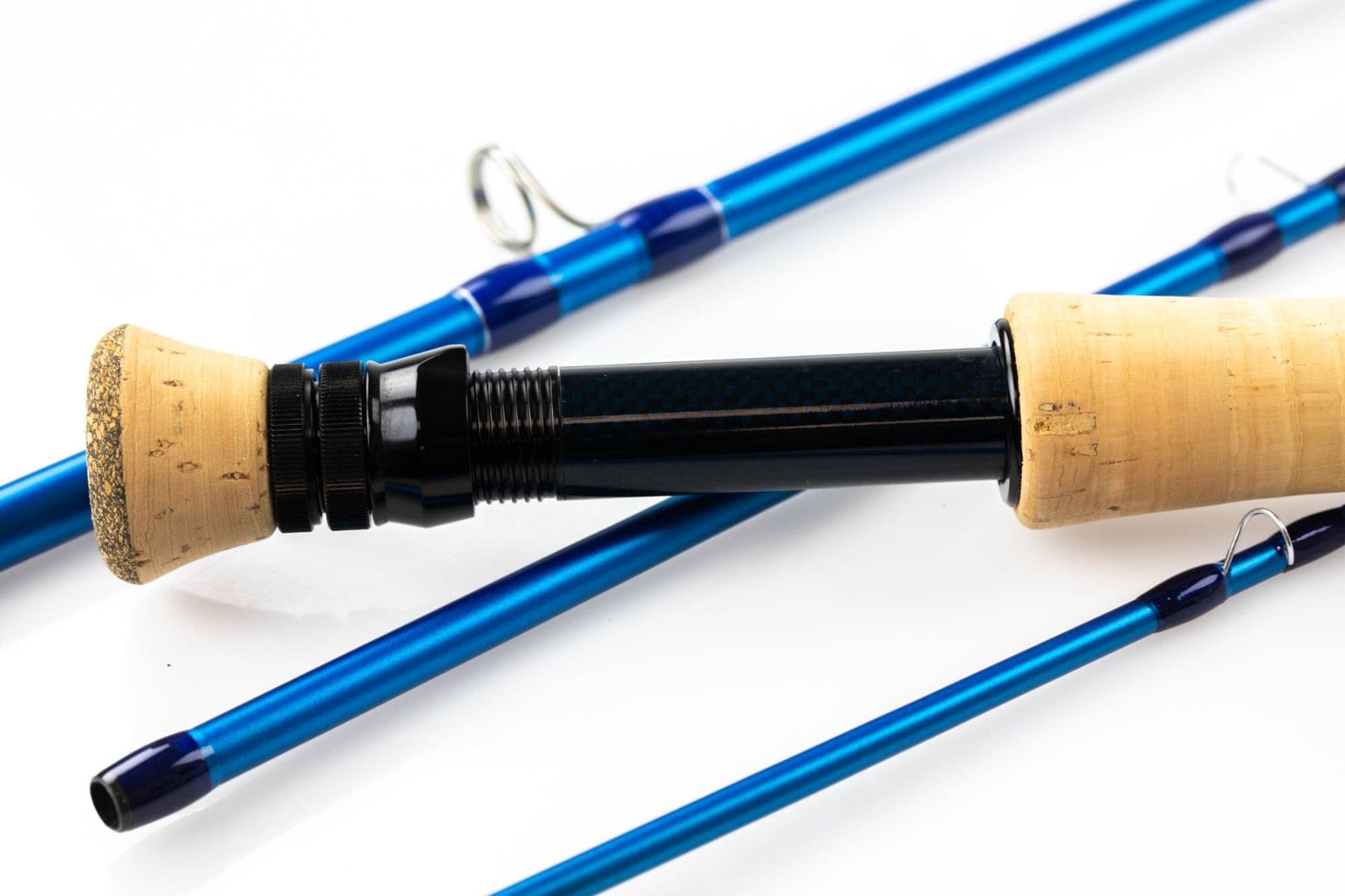 Tfo Axiom Ii Tfo Surf Rod Review TFO Axiom II-X Fly Rods