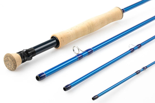 TFO Axiom II-X Fly Rod | Trident Fly Fishing