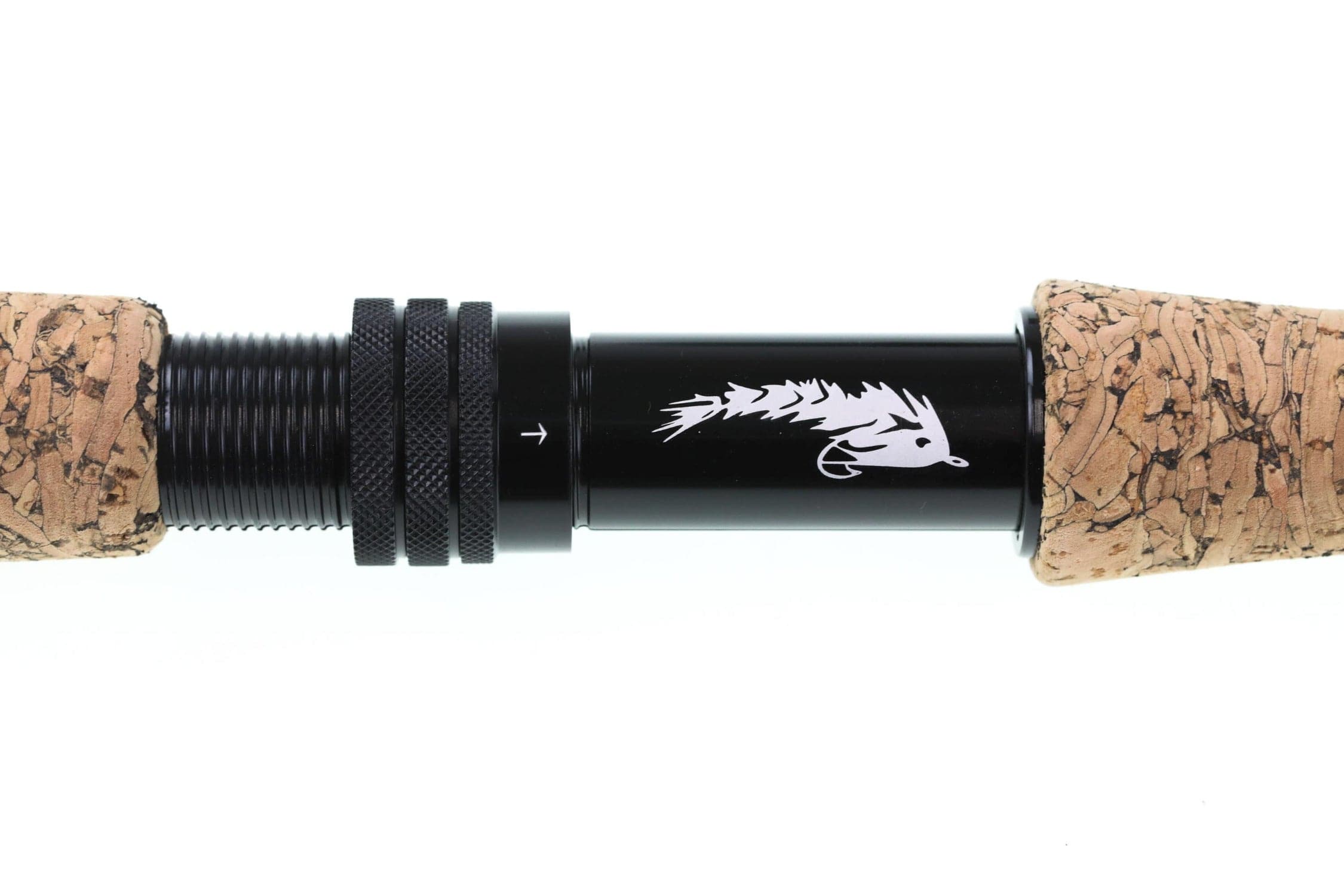 TFO BC Big Fly Rod