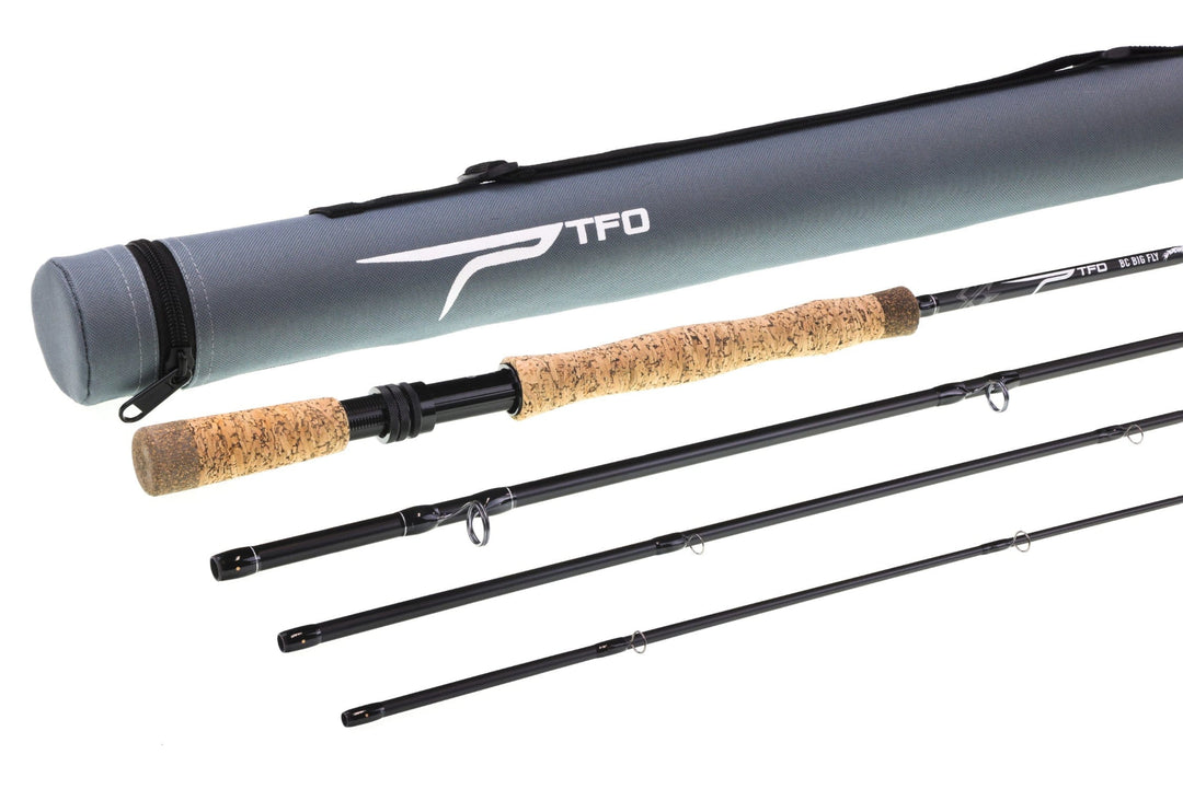 Sage TXL-F 000710-4 Review: The World's Lightest Fly Rod | Trident Sage TXL-F 000710-4 Review: The World's Lightest Fly Rod | Trident
