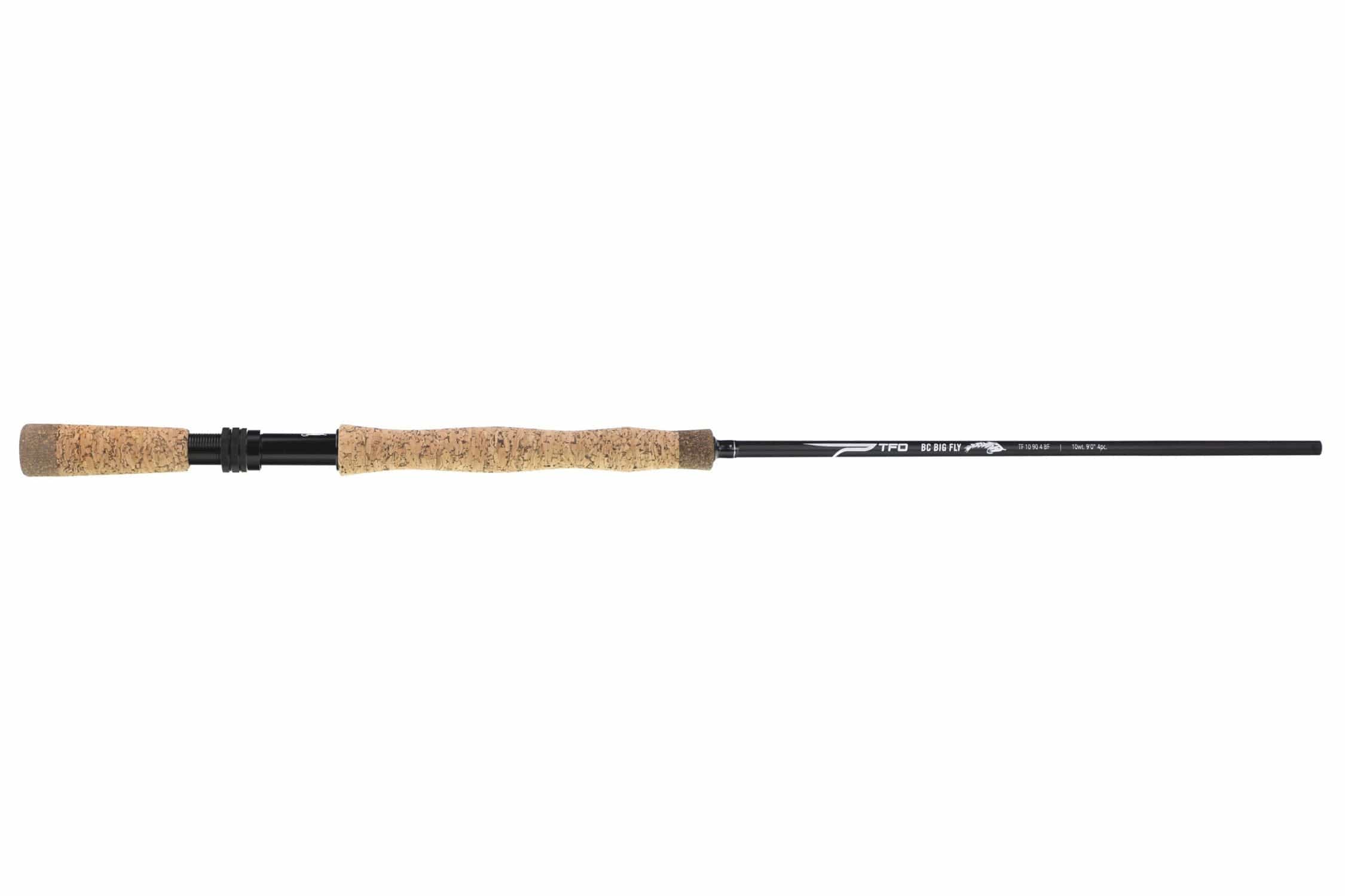 TFO BC Big Fly Rod