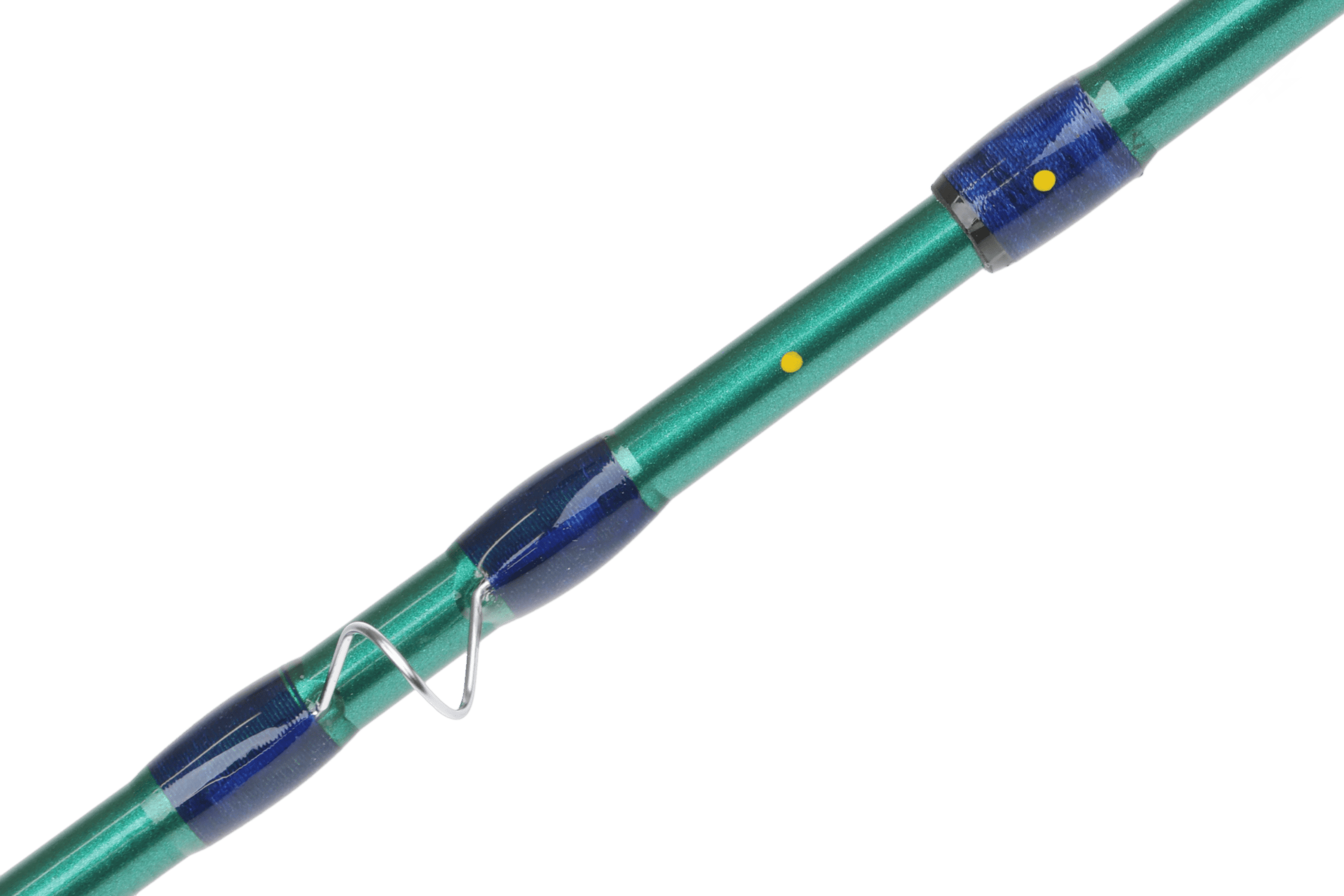 TFO Blitz Fly Rod