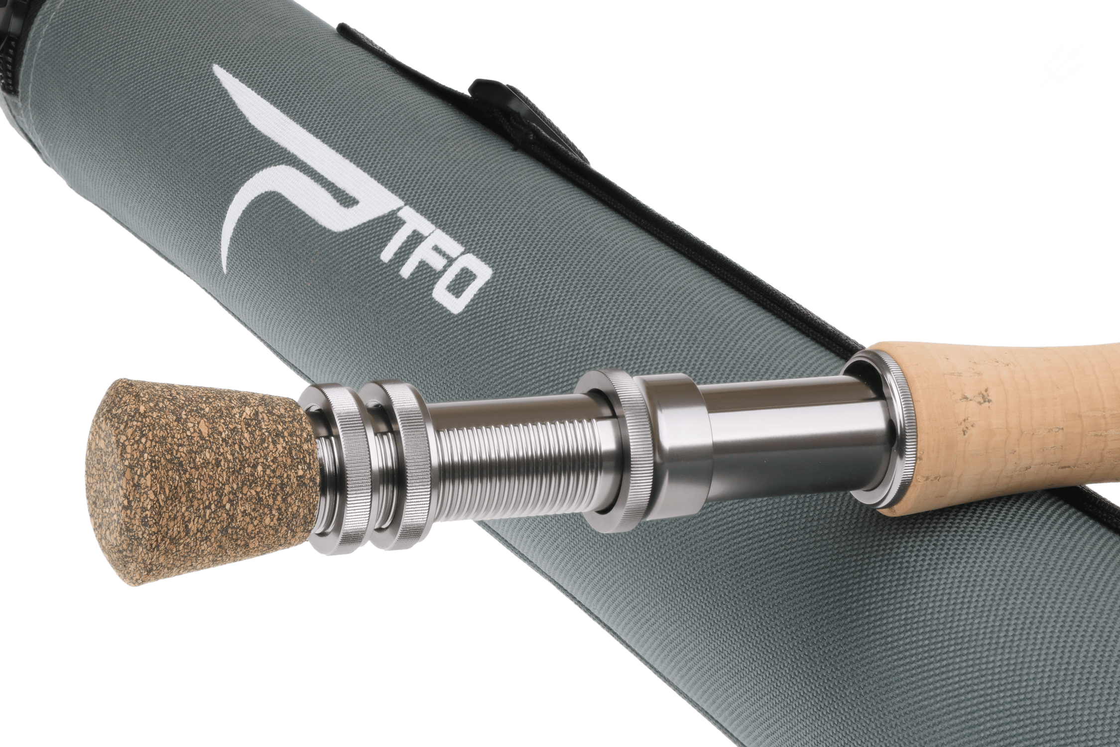TFO Blitz Fly Rod