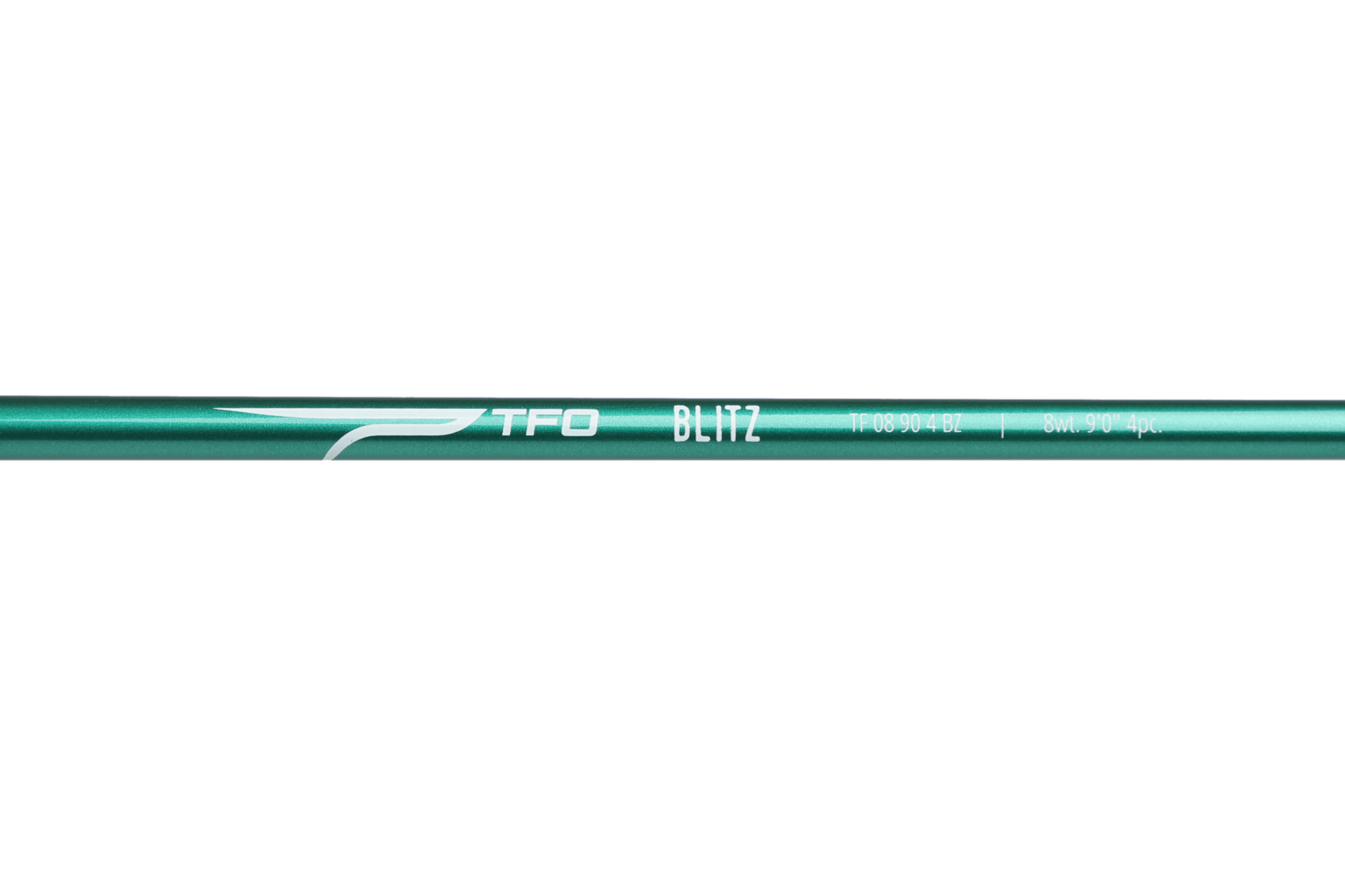 TFO Blitz Fly Rod
