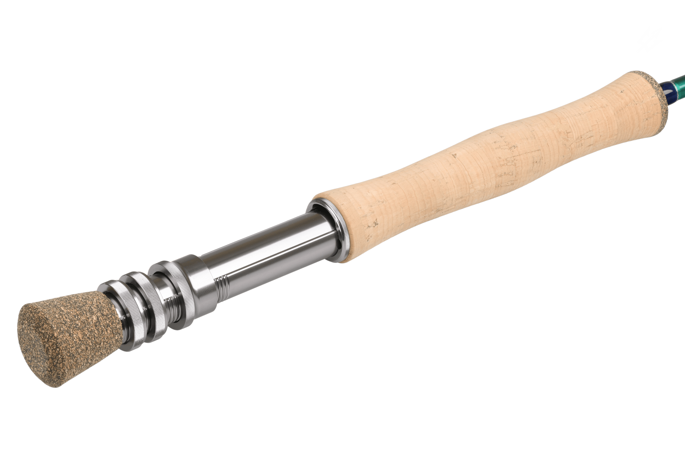 TFO Blitz Fly Rod
