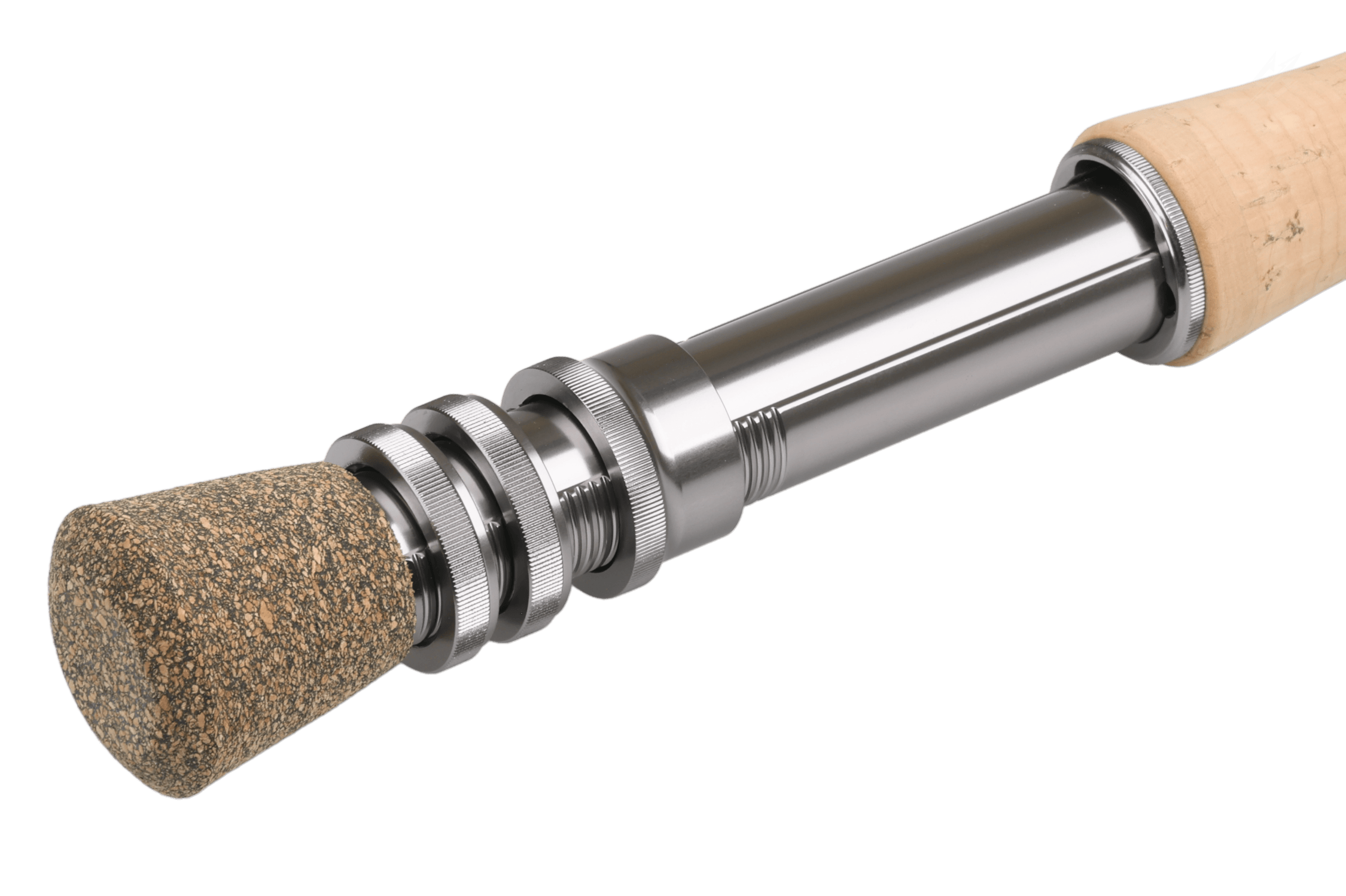 TFO Blitz Fly Rod