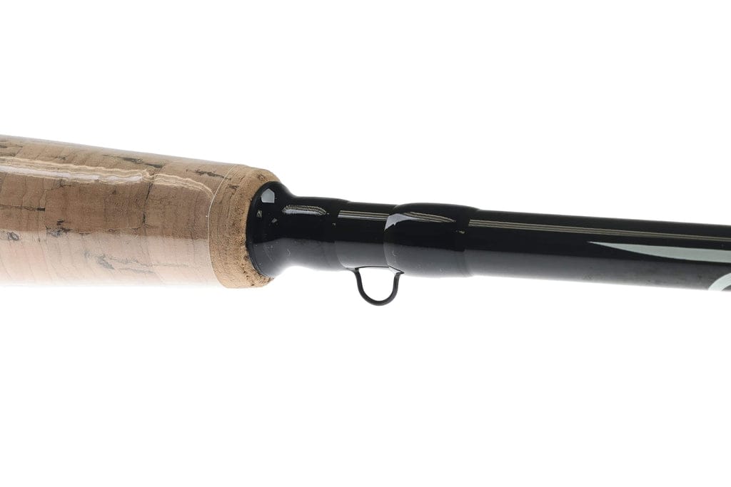 TFO Dispatch Fly Rod Kit