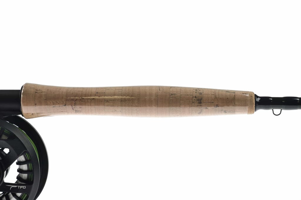 TFO Dispatch Fly Rod Kit