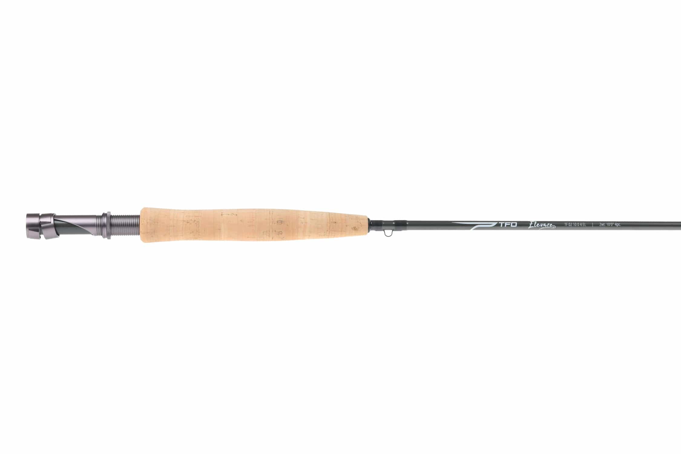TFO Elevare Fly Rod
