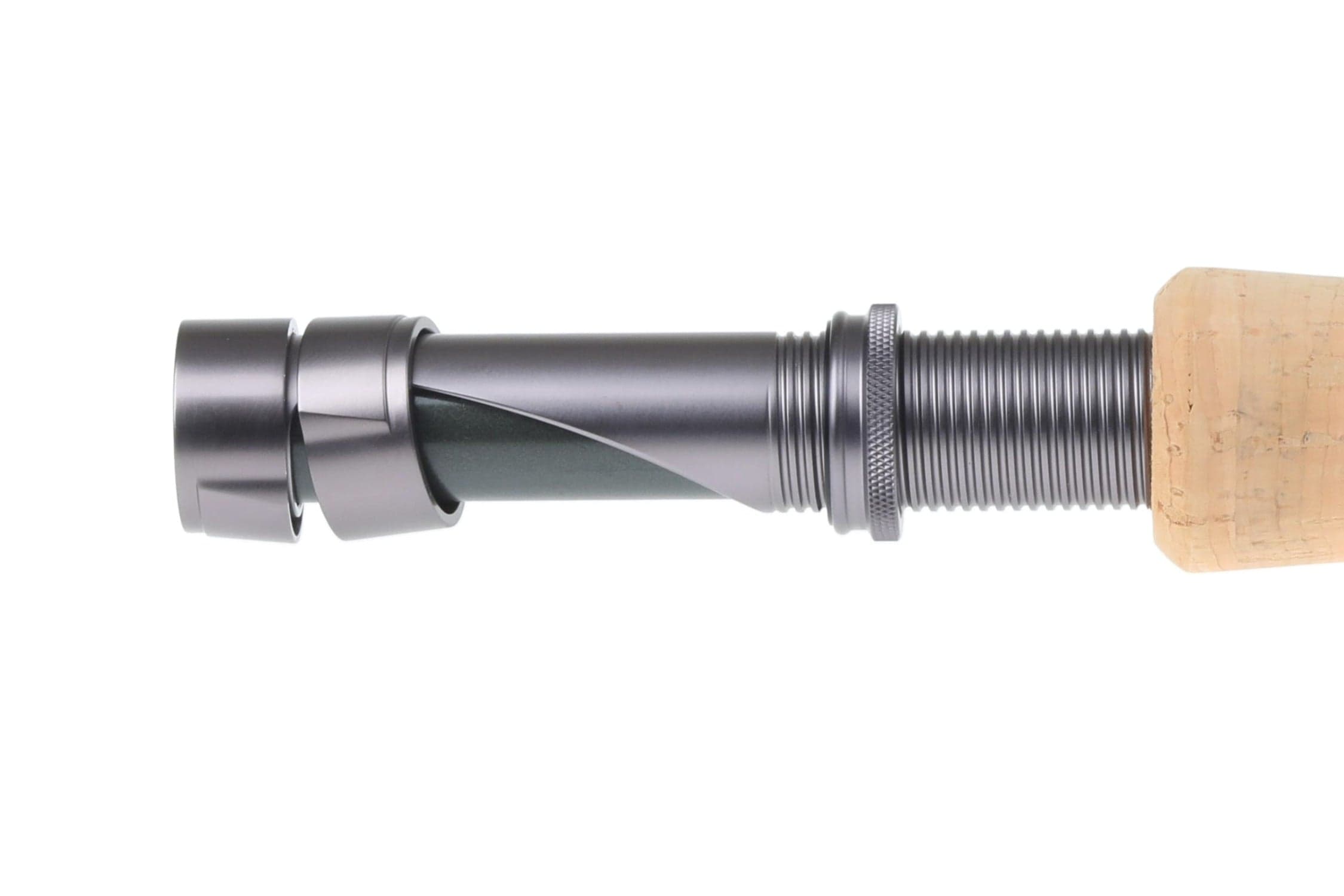 TFO Elevare Fly Rod