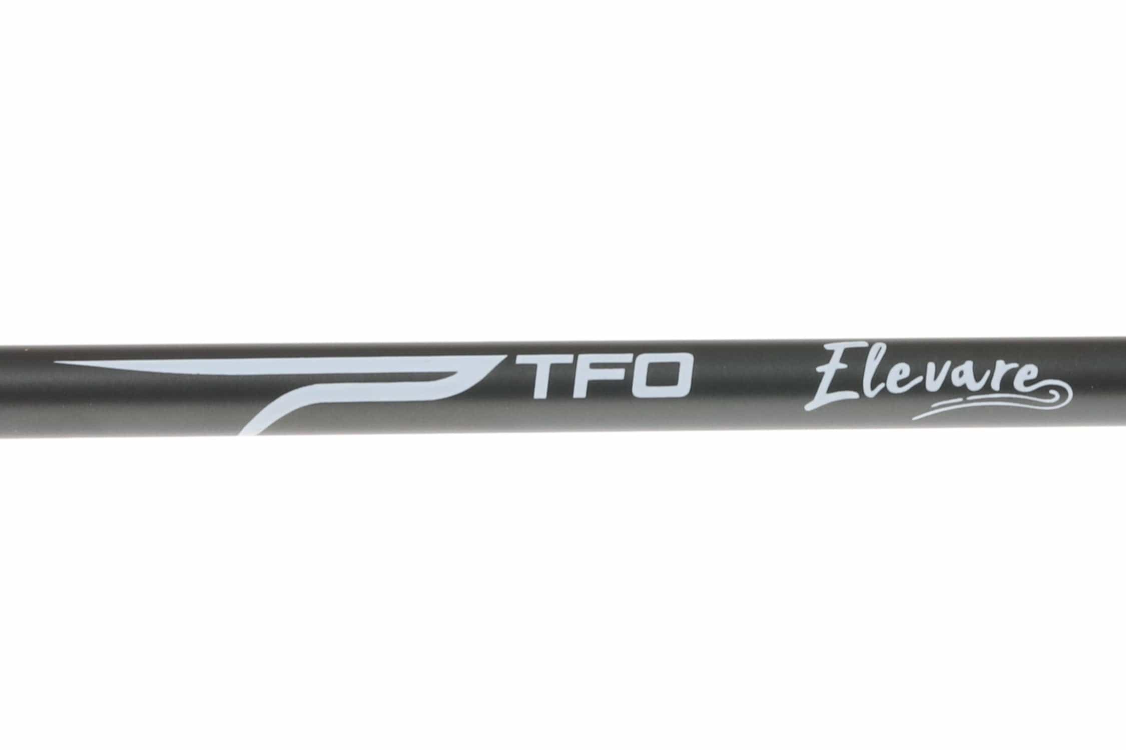 TFO Elevare Fly Rod