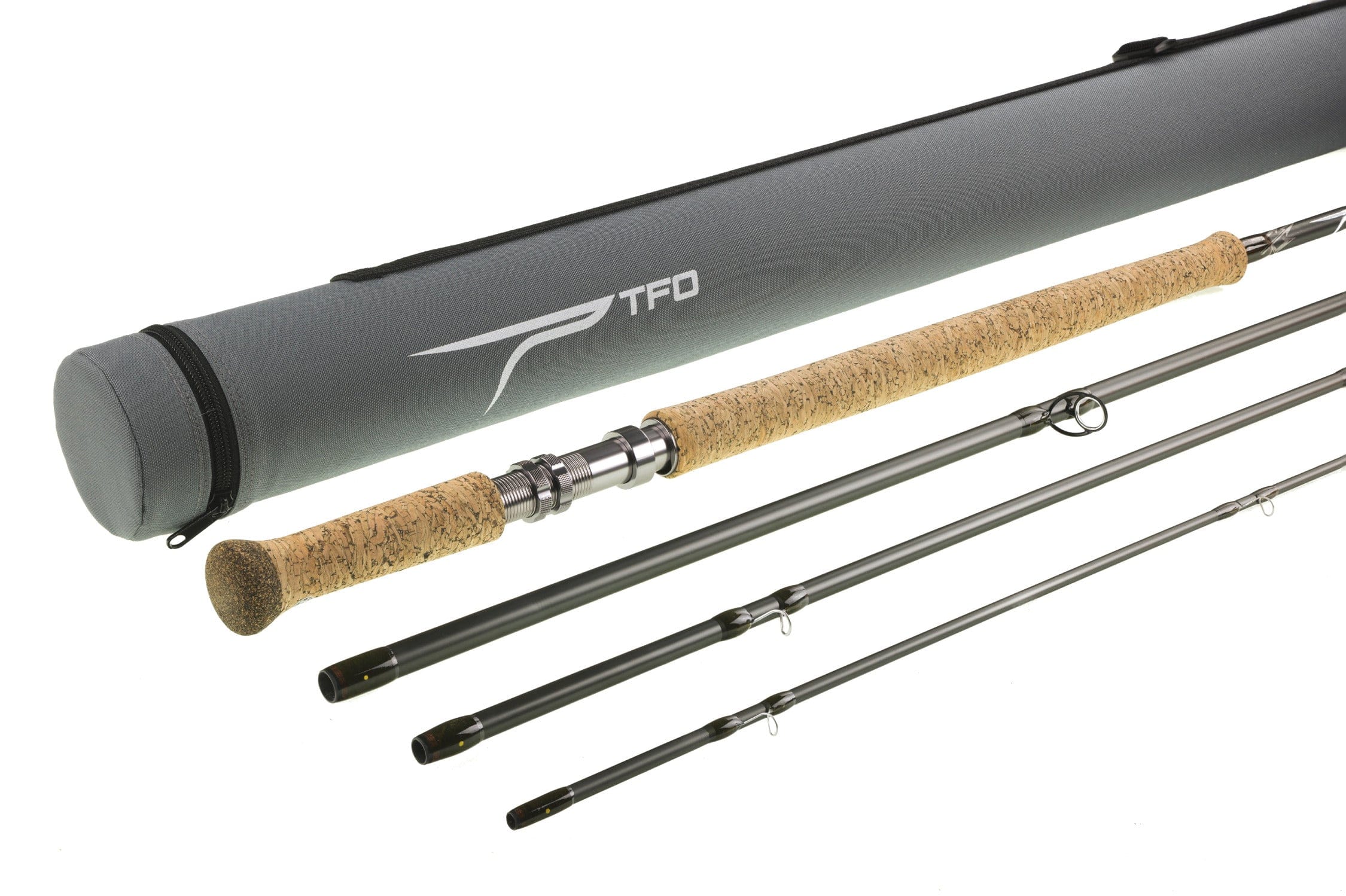 TFO LK Legacy Spey Rod
