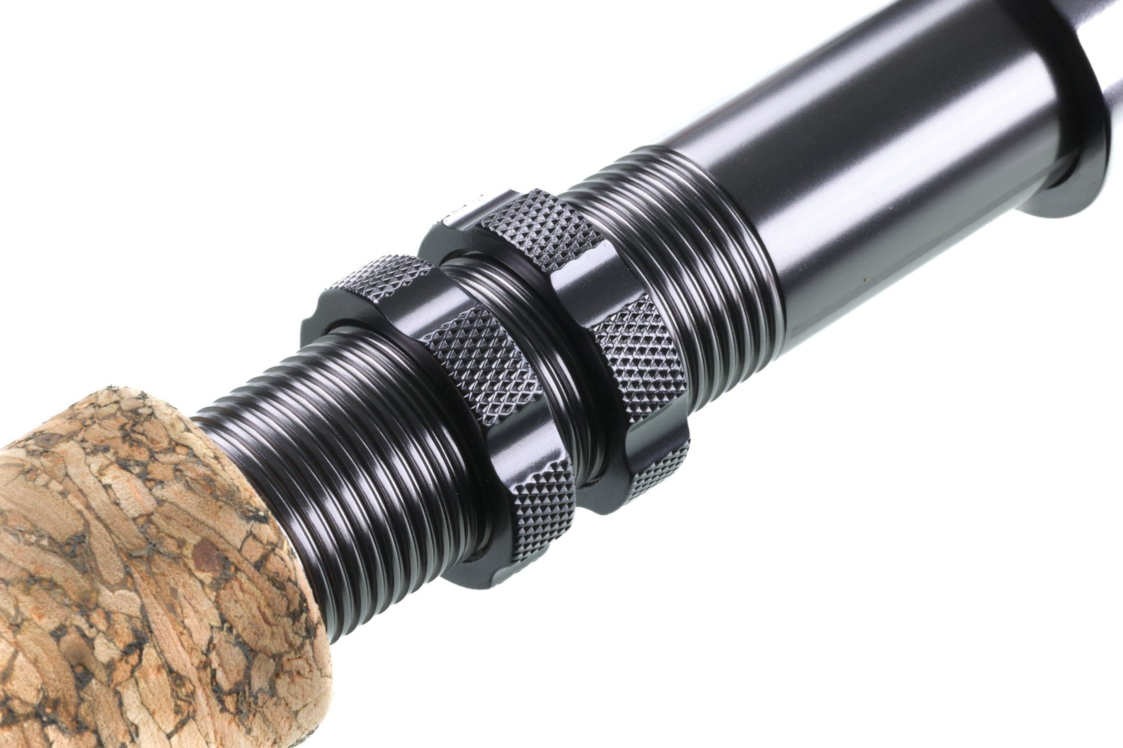 TFO LK Legacy Spey Rod