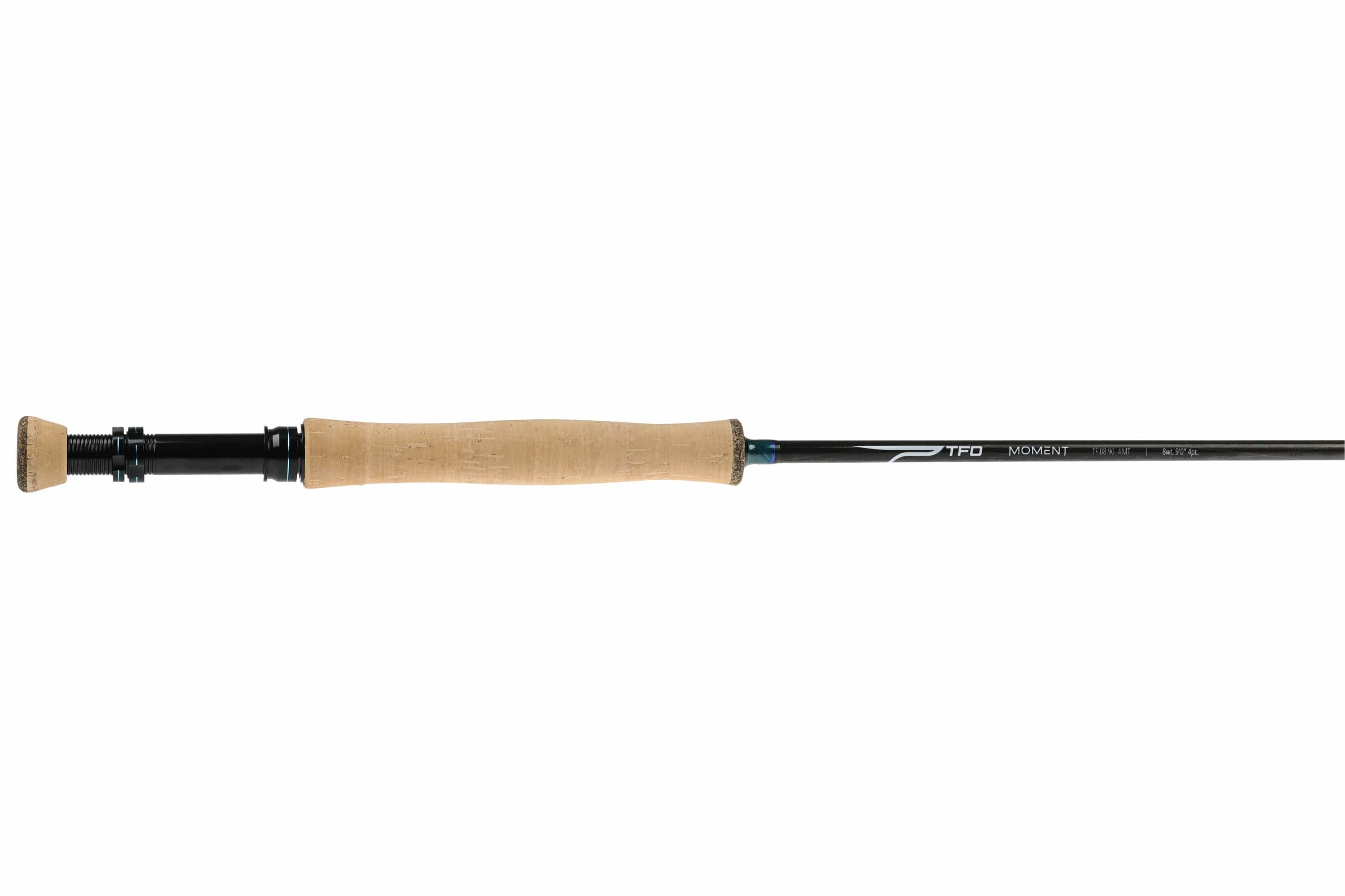 TFO Moment Fly Rod