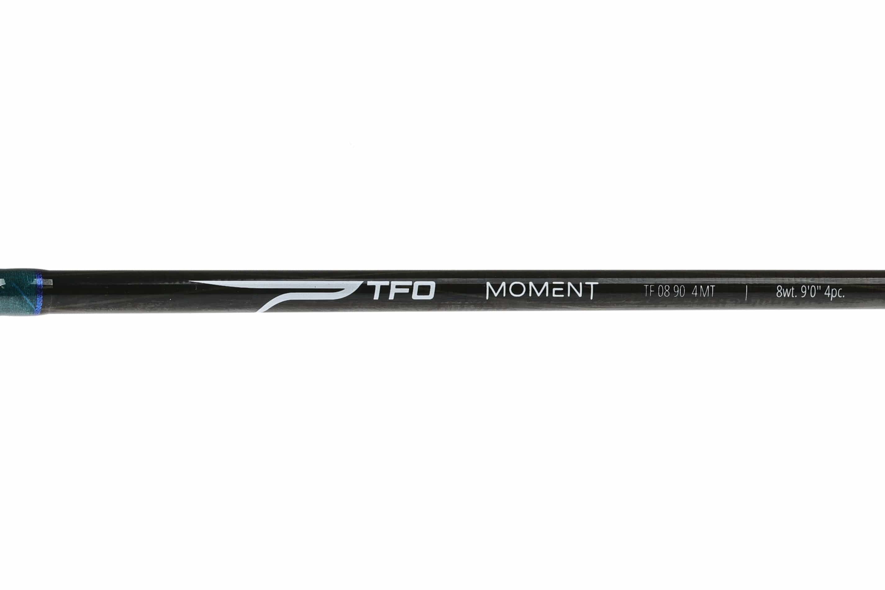 TFO Moment Fly Rod