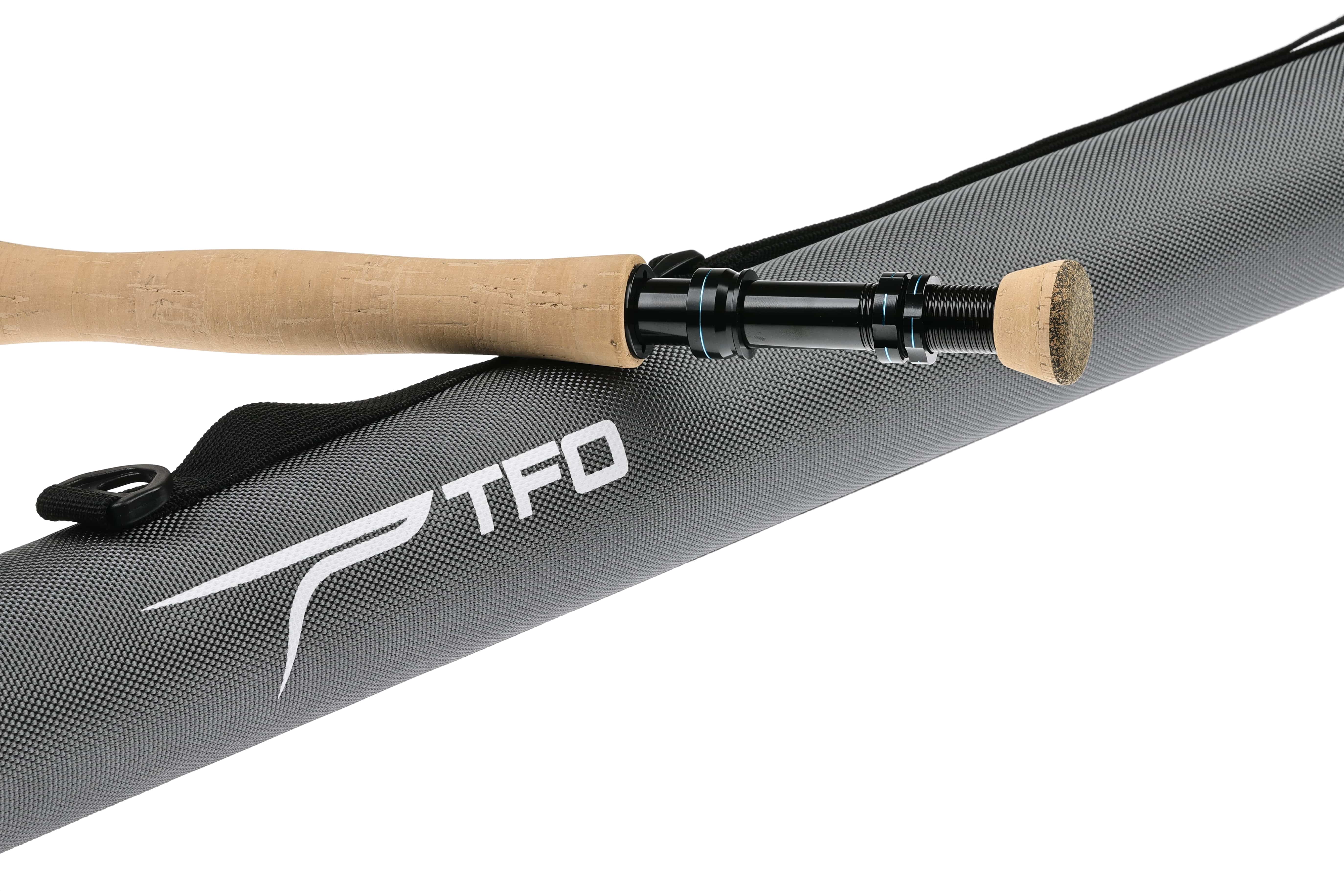 TFO Moment Fly Rod | Trident Fly Fishing
