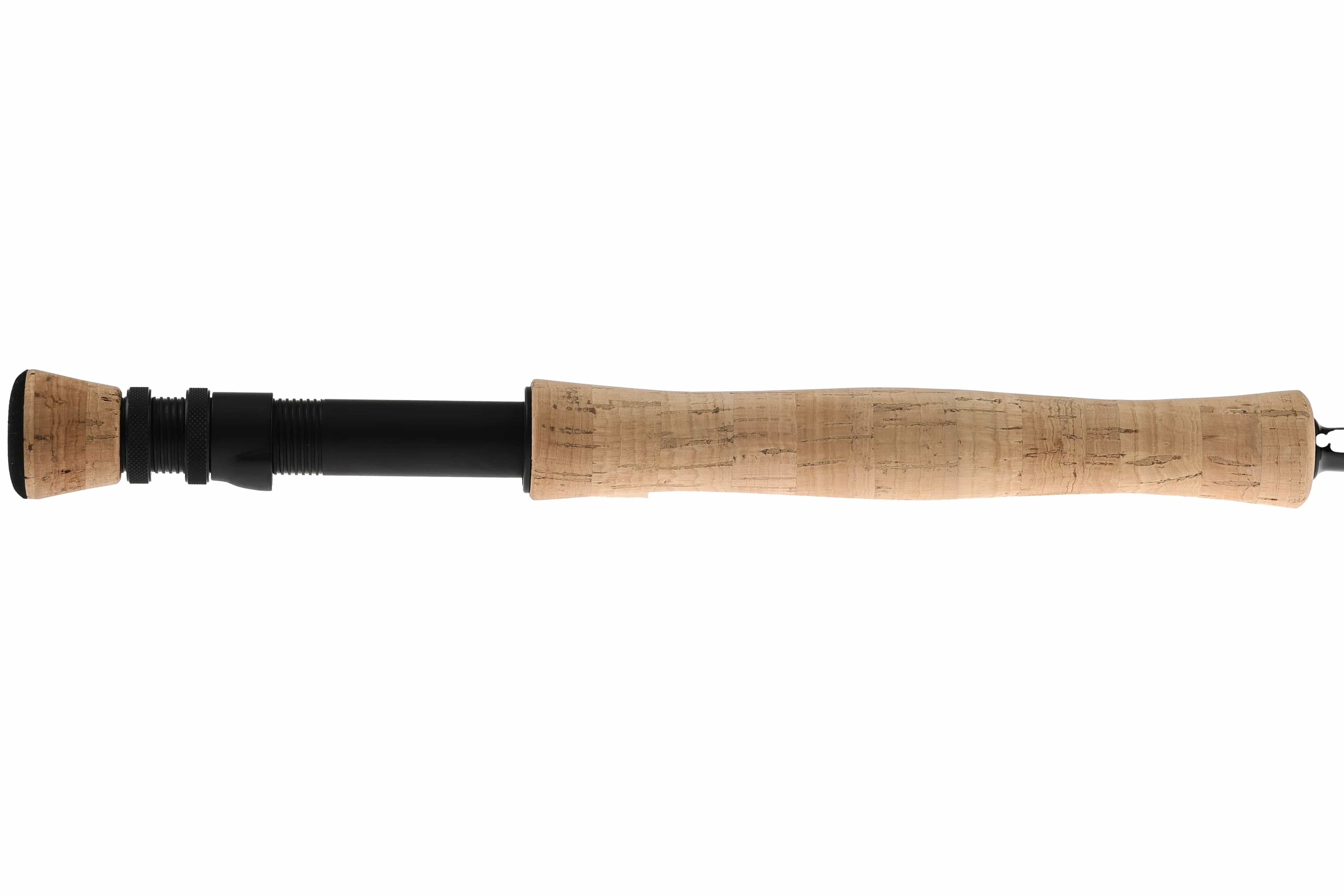TFO Pilot Fly Rod Kit