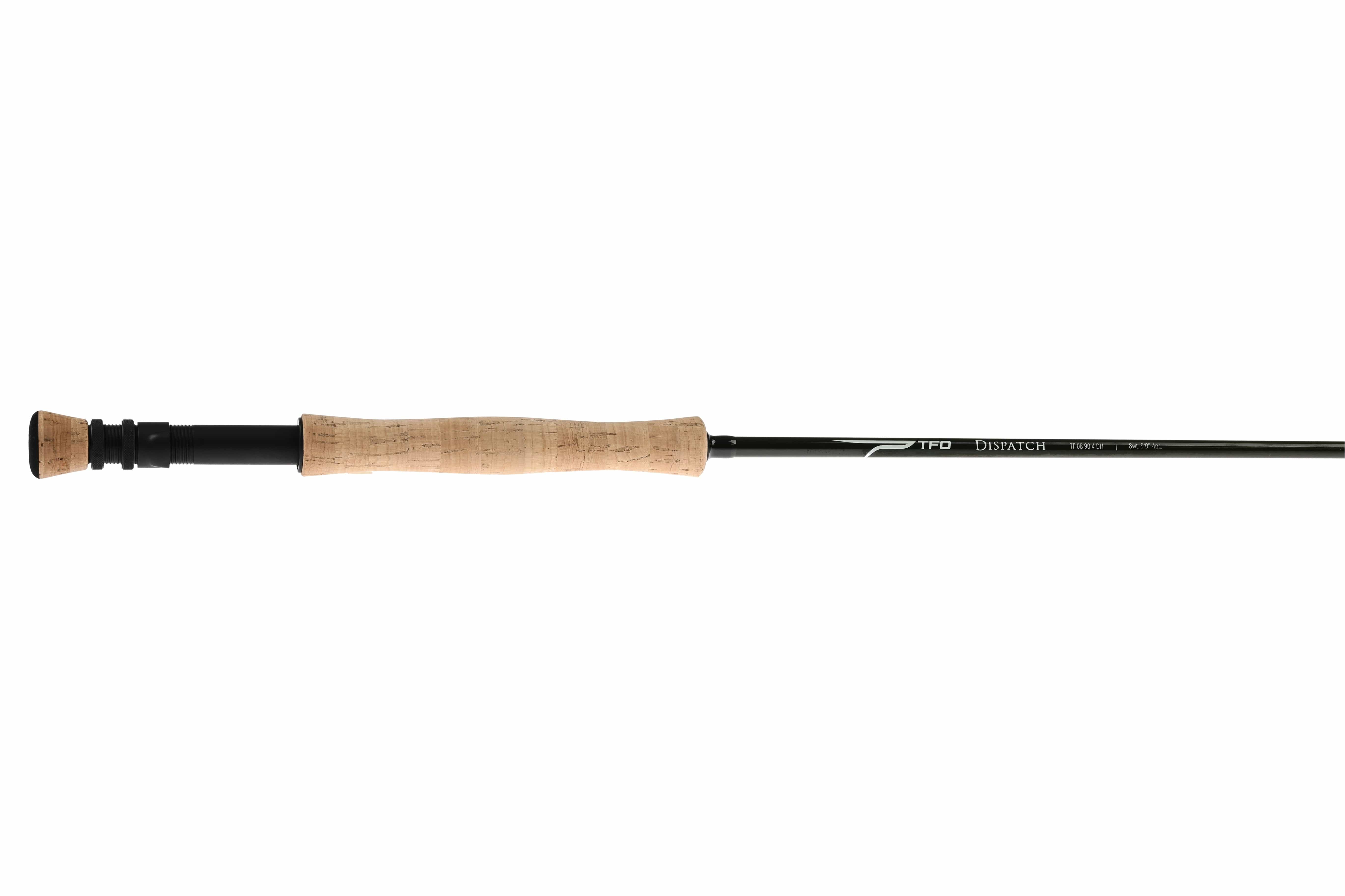 TFO Pilot Fly Rod Kit
