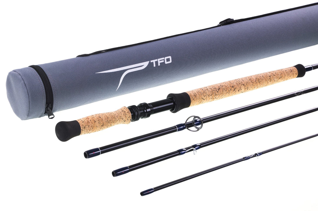 Loop Cross S1 MC/MF Fly Rod Review | Trident Fly Fishing