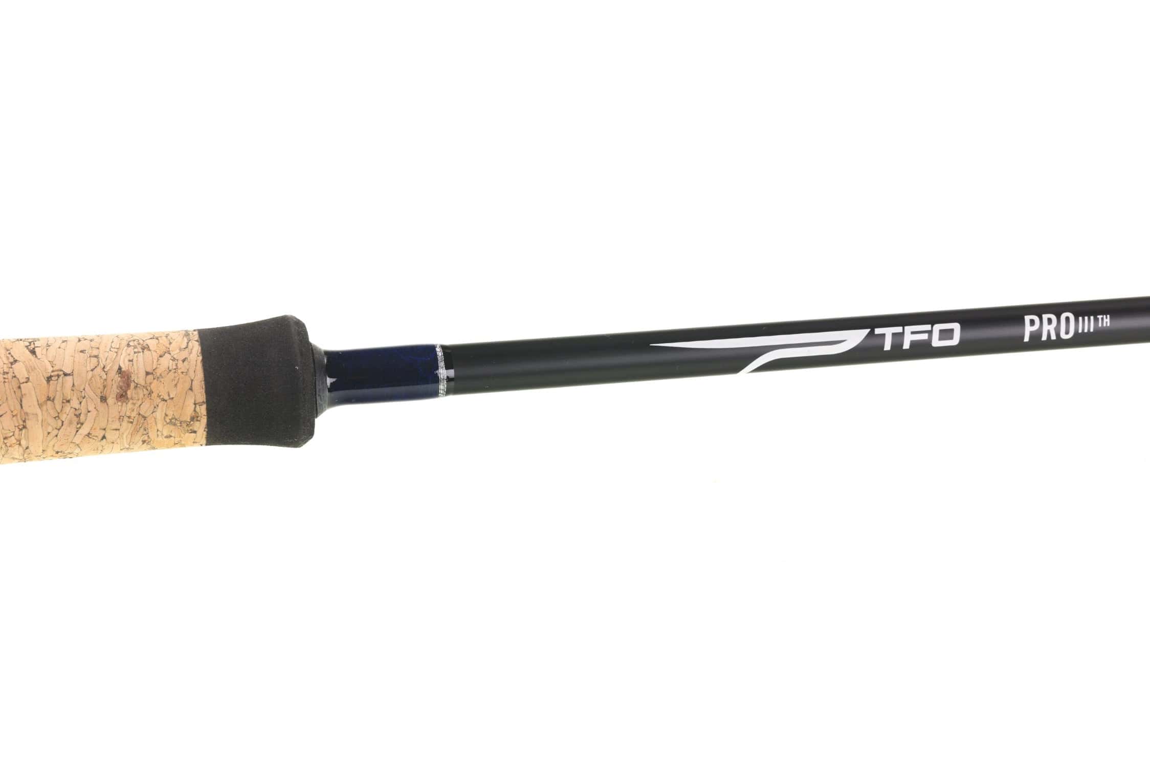 TFO Pro III Spey & Switch Rods | Trident Fly Fishing