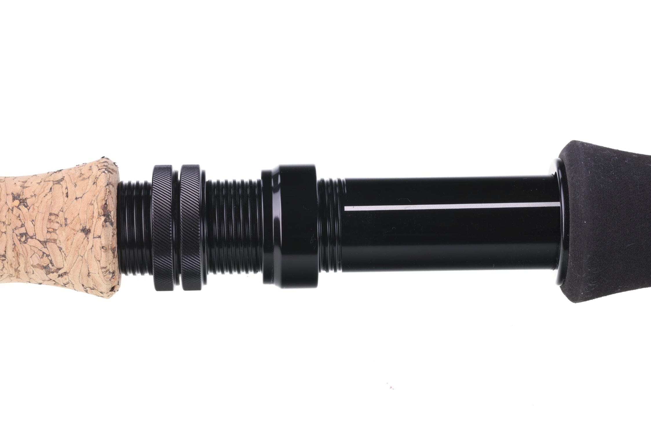 TFO Pro III Spey & Switch Rods