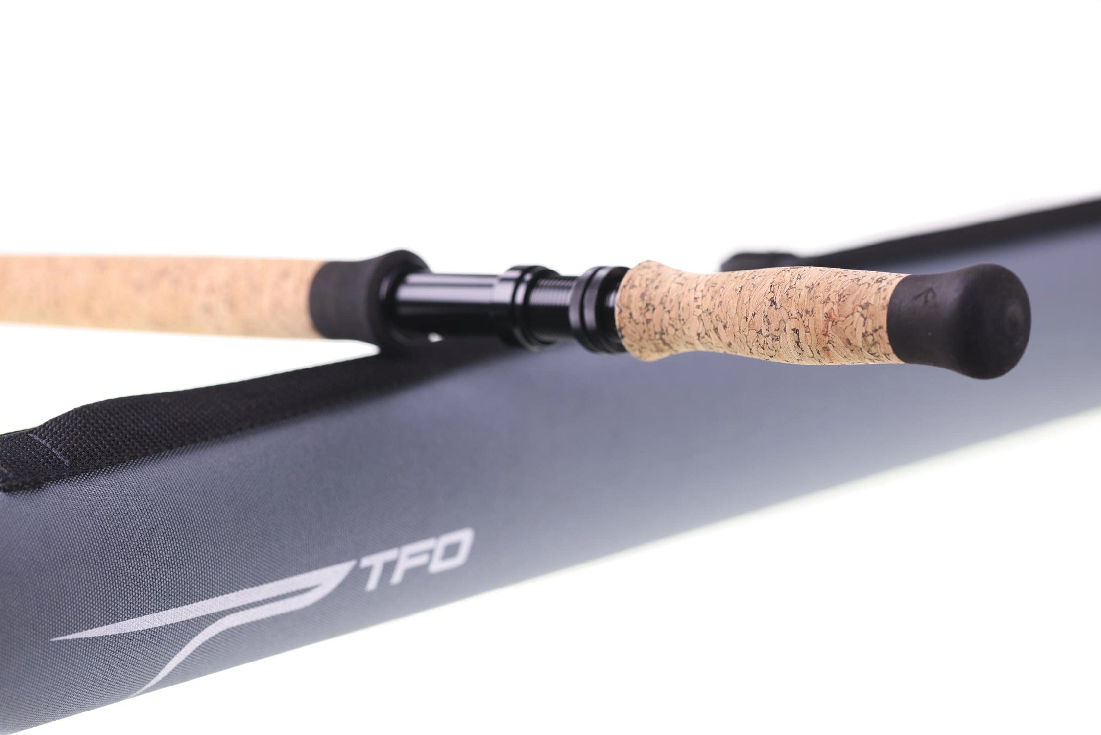 TFO Pro III Spey & Switch Rods | Trident Fly Fishing