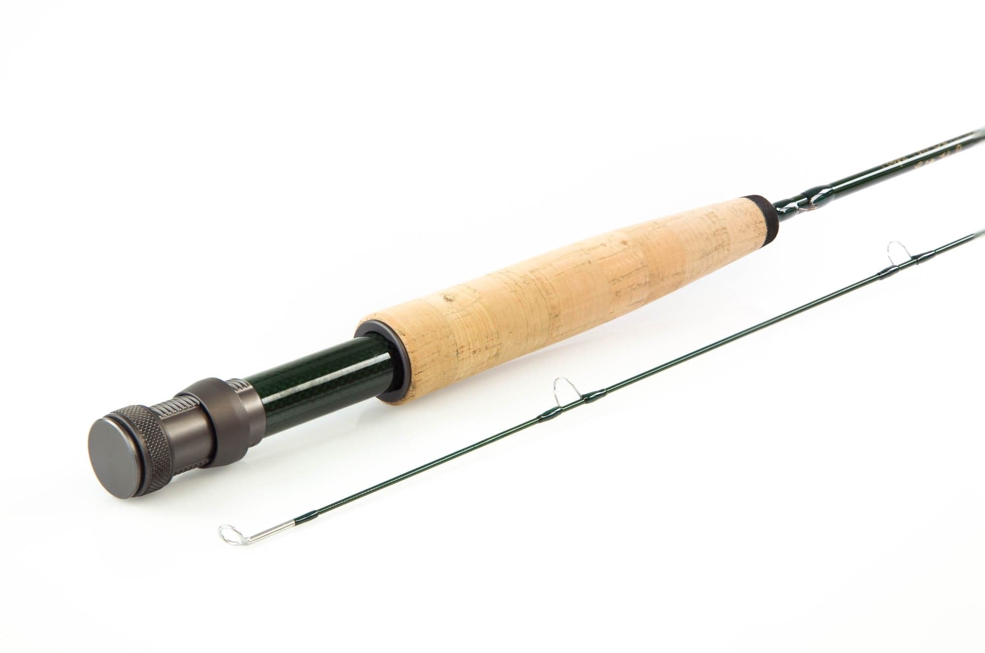 TFO Signature 2 Fly Rod