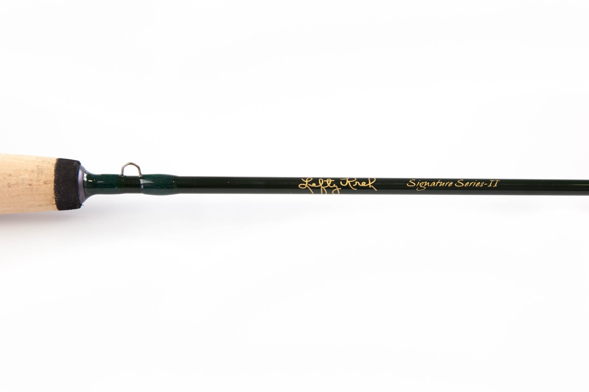 TFO Signature 2 Fly Rod