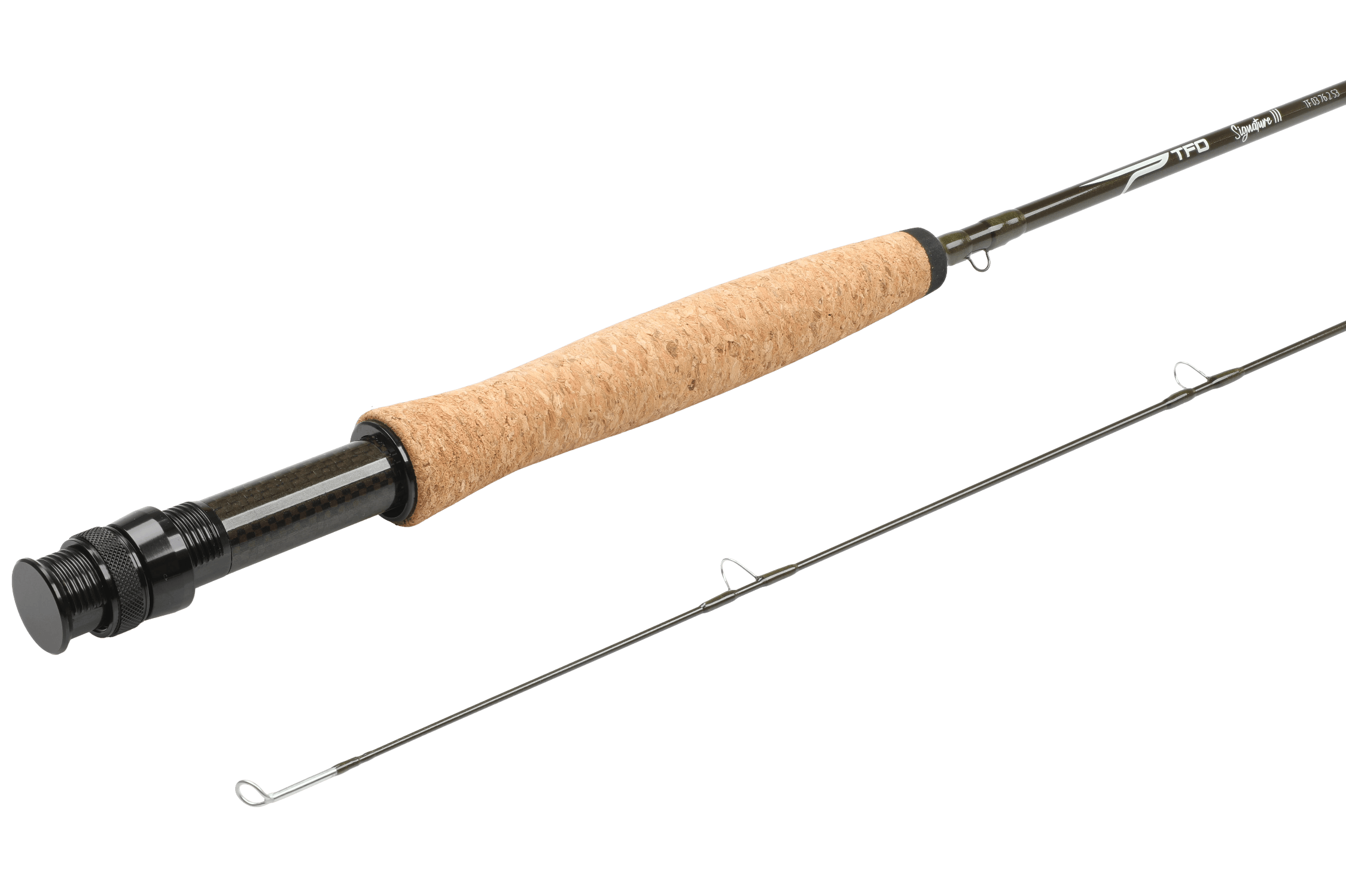 TFO Solution Fly Rod | Trident Fly Fishing