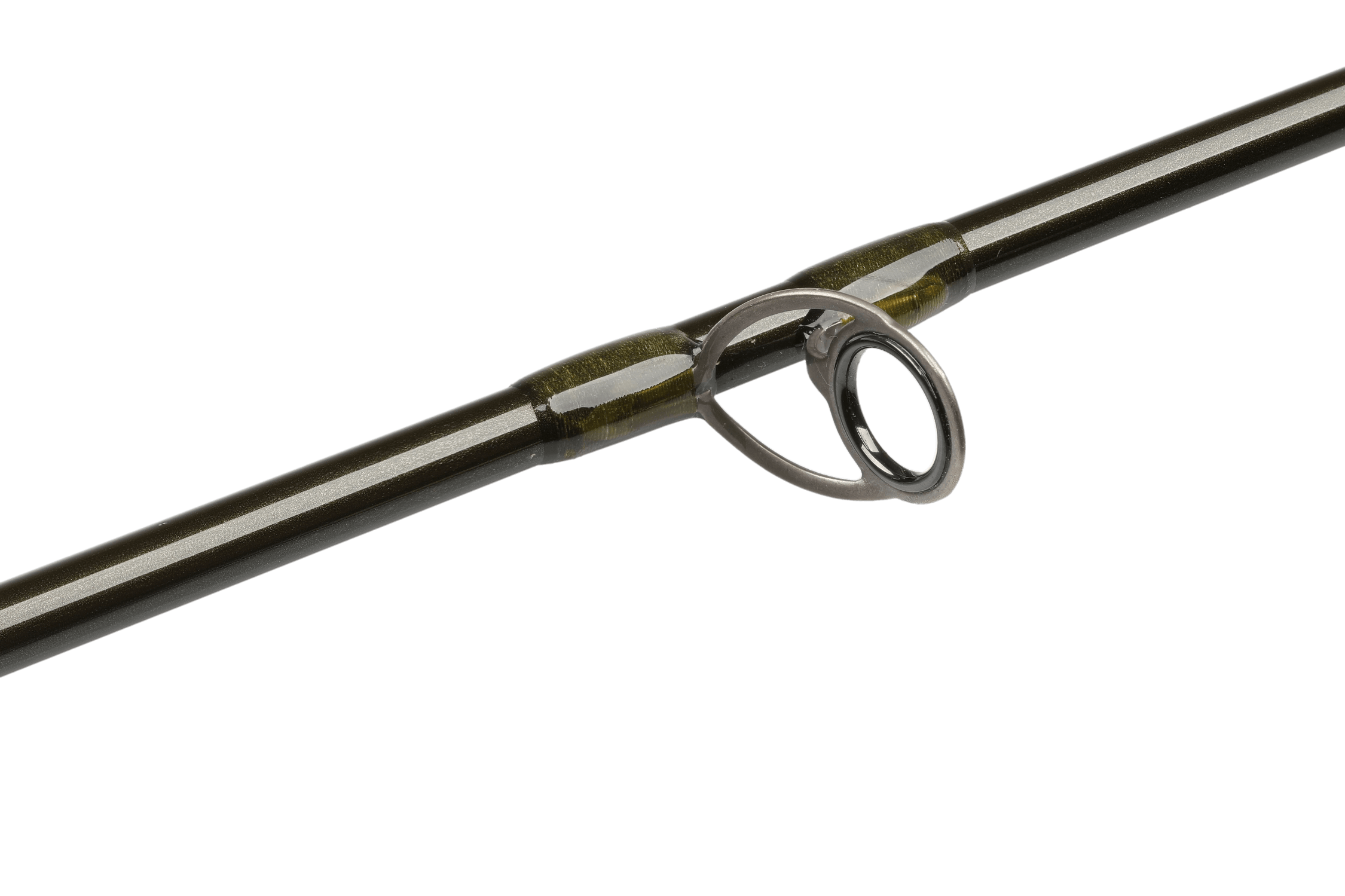 TFO Signature III Fly Rod | Trident Fly Fishing