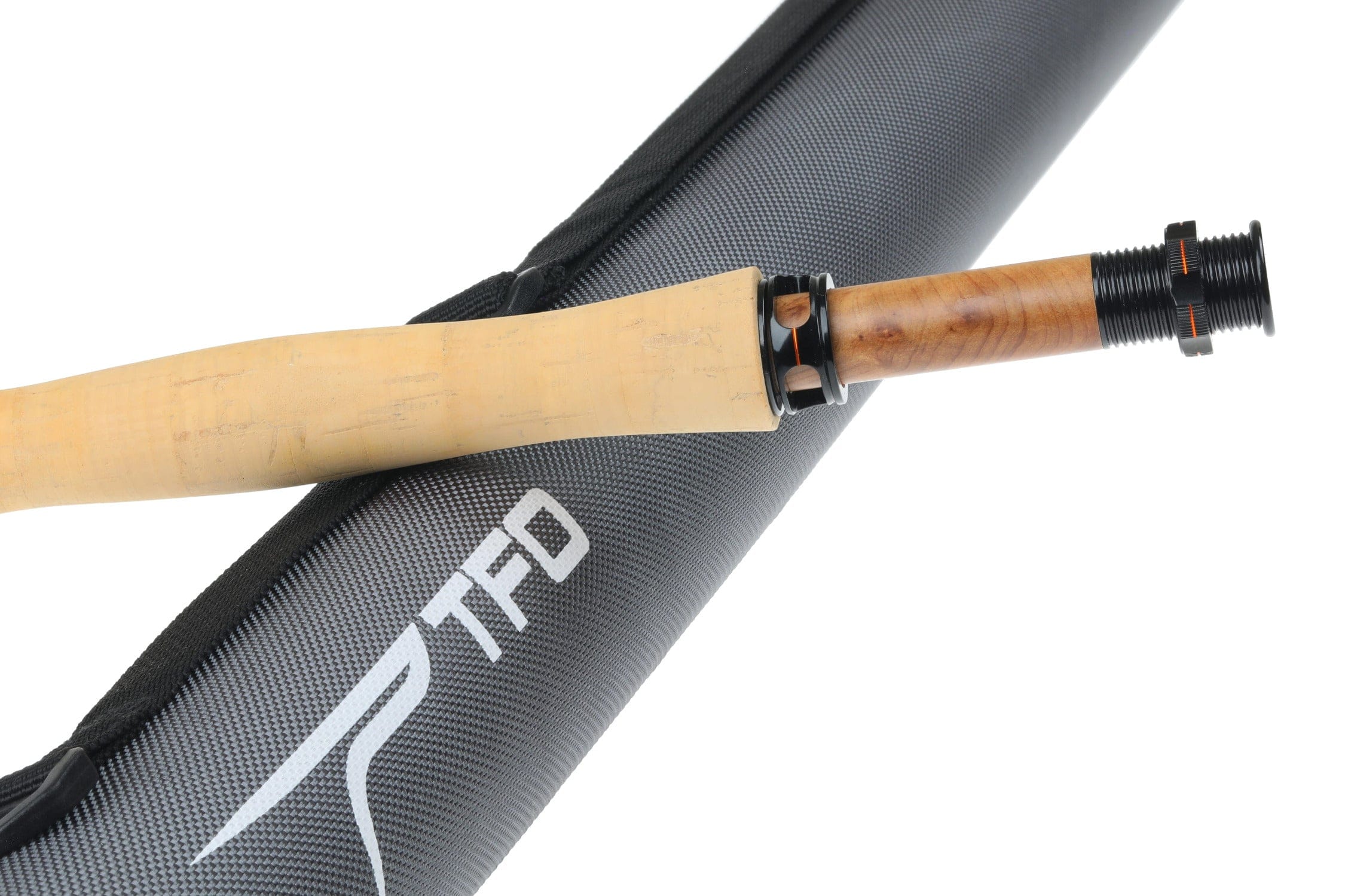 TFO Solution Fly Rod