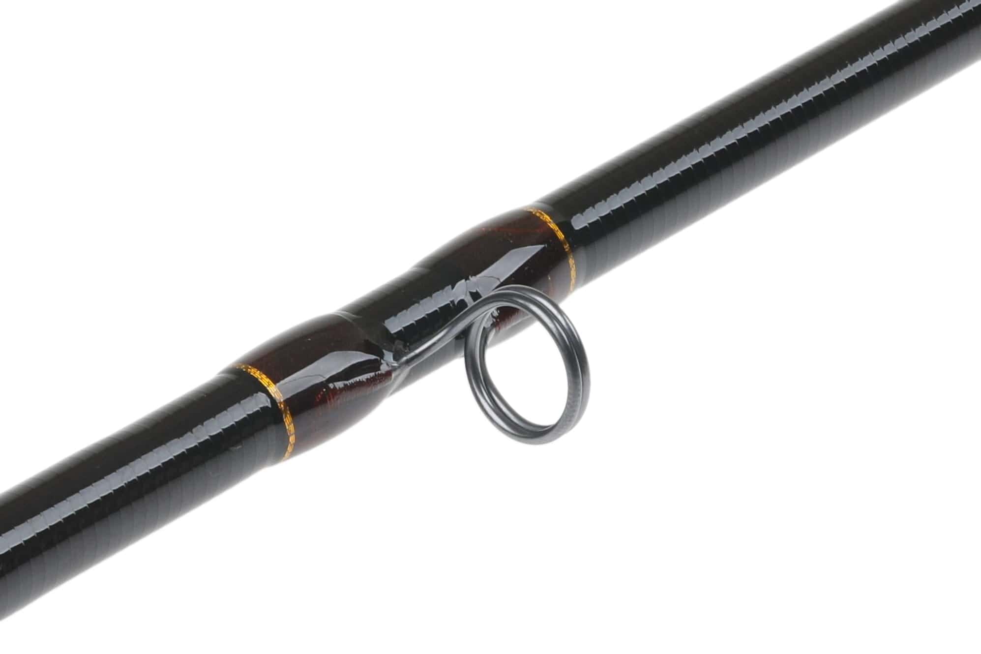 TFO Solution Fly Rod