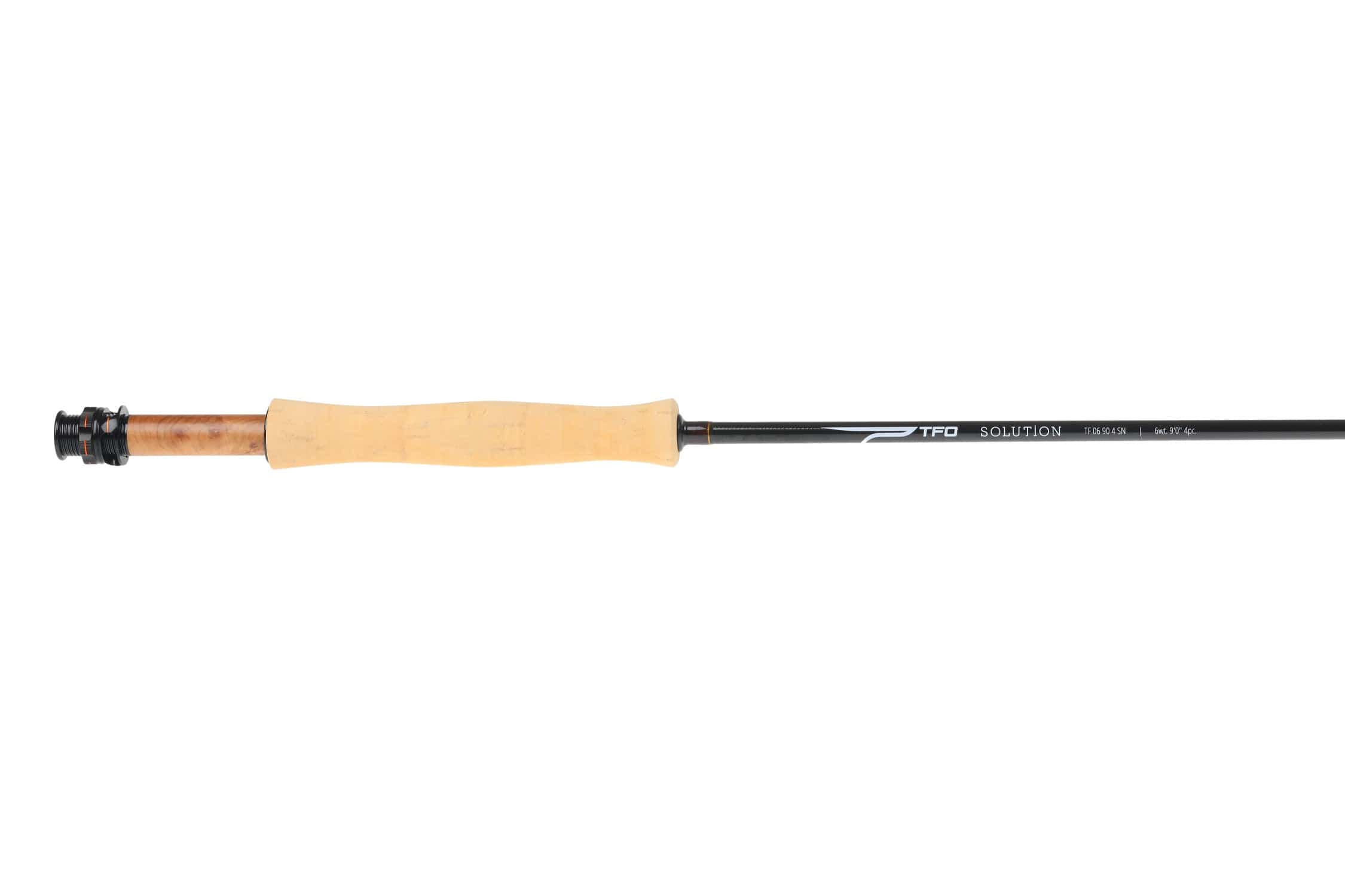 TFO Solution Fly Rod | Trident Fly Fishing