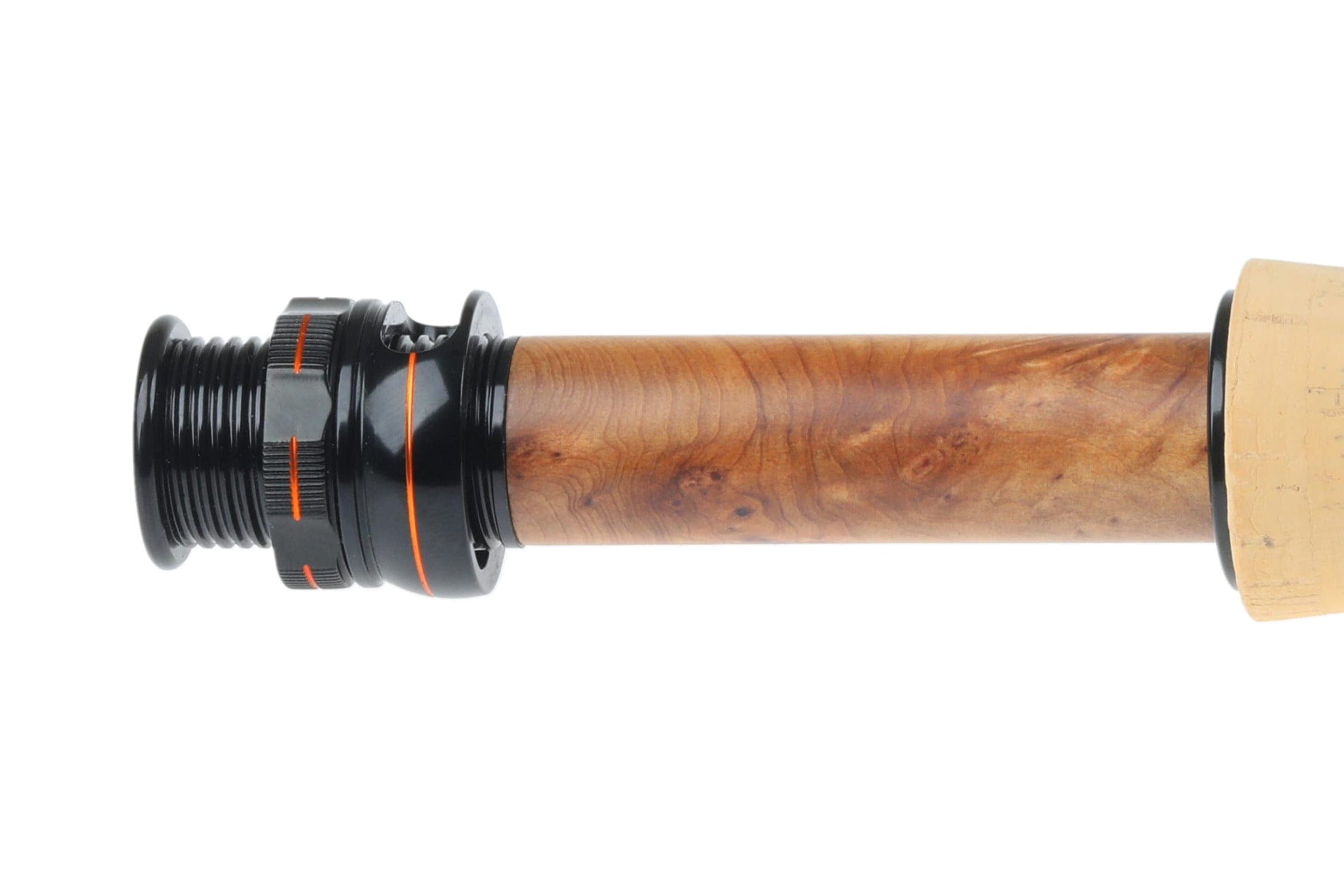 TFO Solution Fly Rod