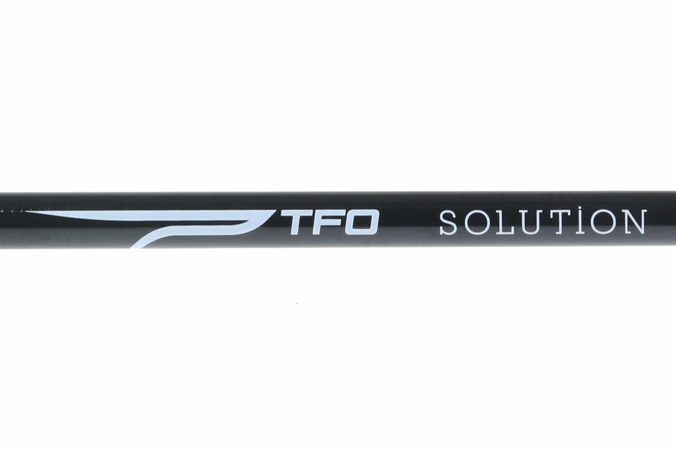 TFO Solution Fly Rod