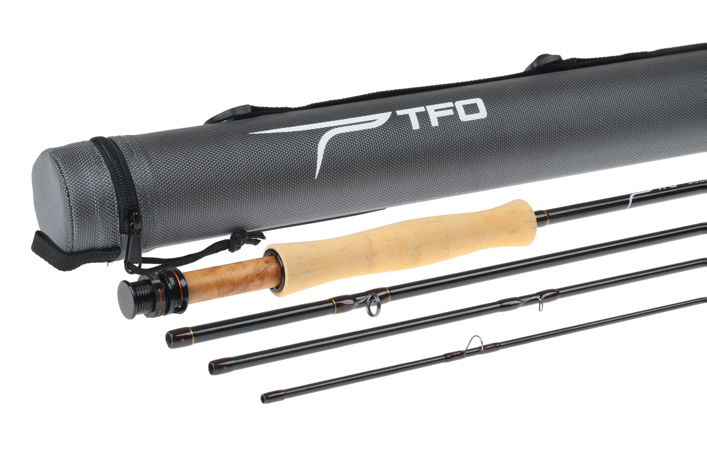 TFO Solution Fly Rod | Trident Fly Fishing