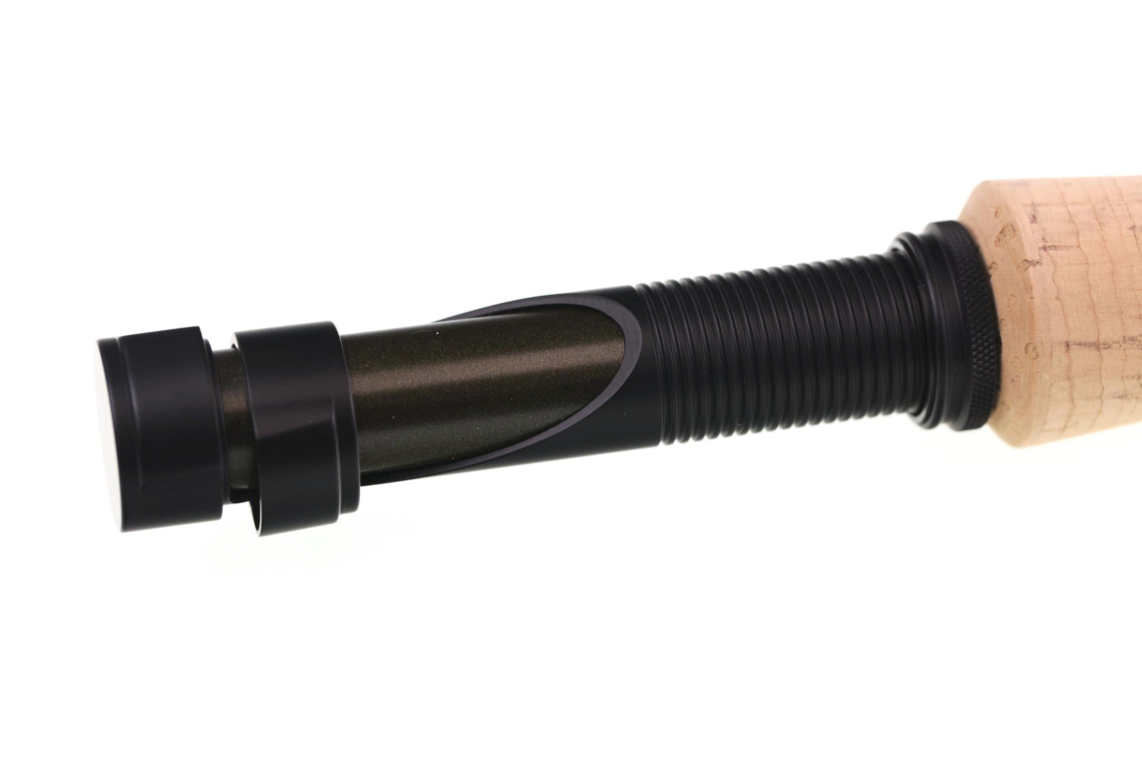 TFO Stealth Fly Rod