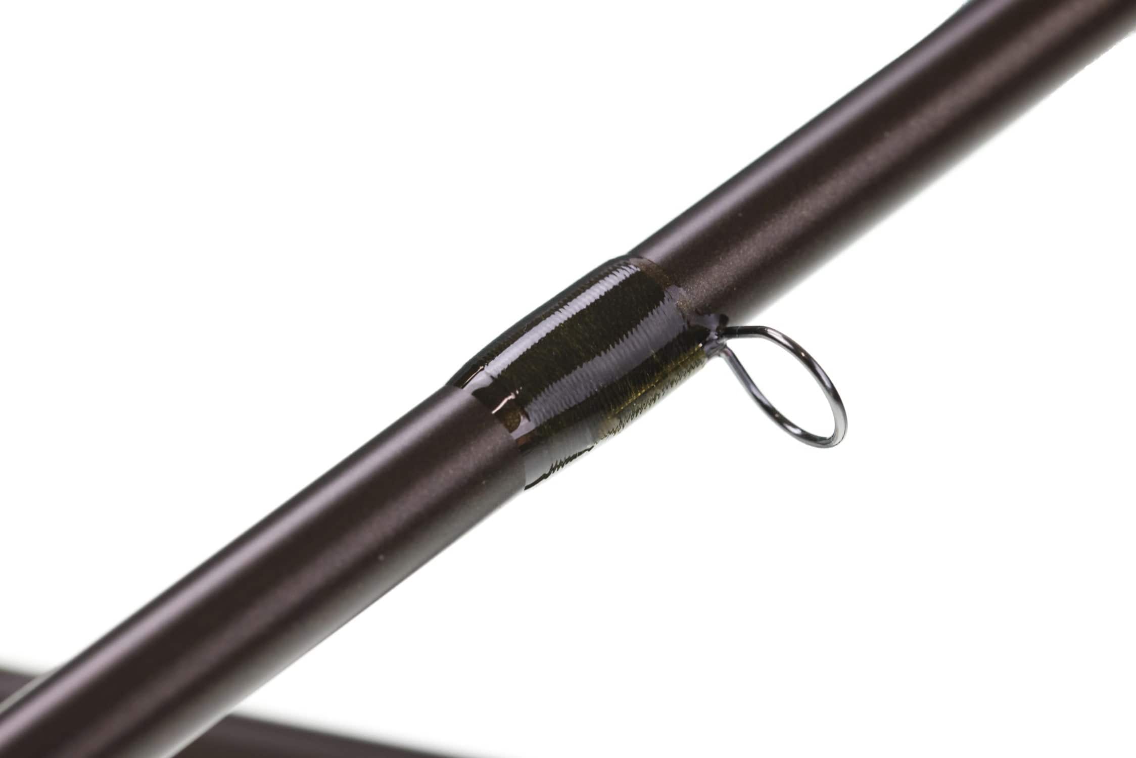 TFO Stealth Fly Rod