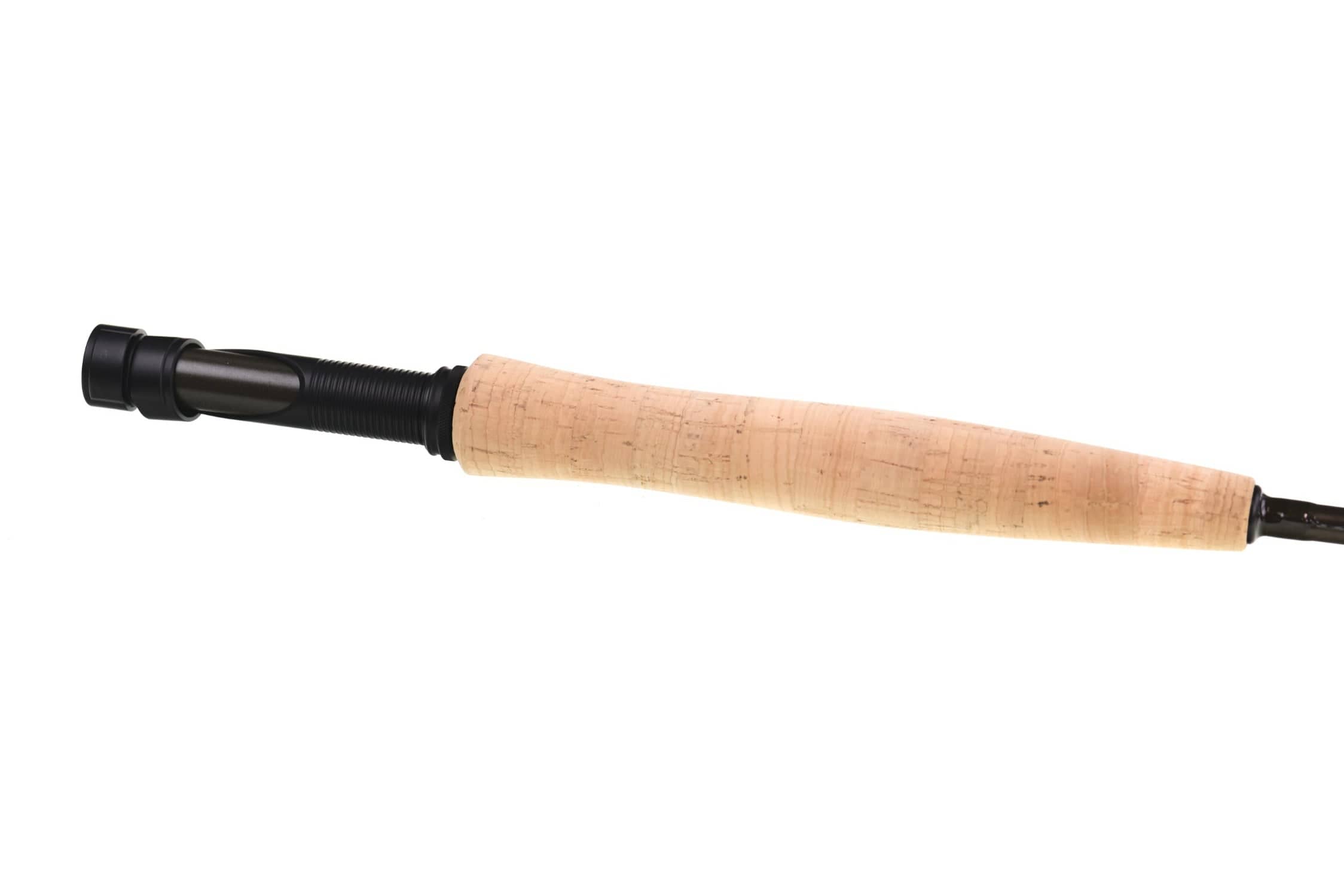 TFO Stealth Fly Rod
