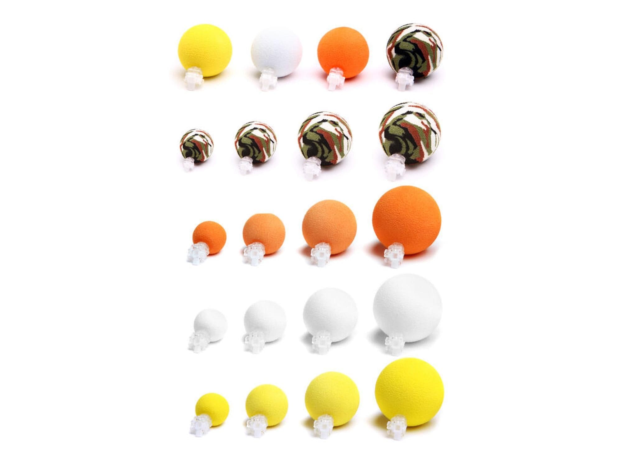 Doohickey Thingamabobbers