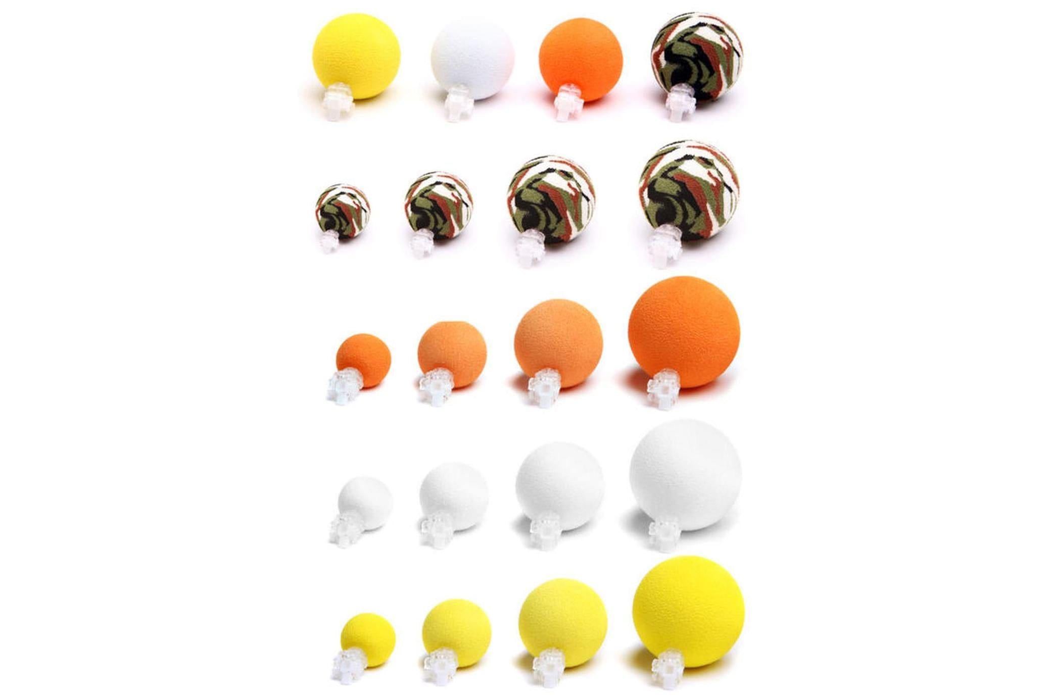 Doohickey Thingamabobbers