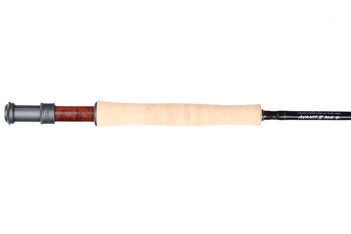 Thomas & Thomas Avantt 2 Fly Rod