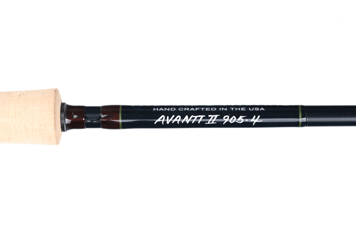 Thomas & Thomas Avantt 2 Fly Rod
