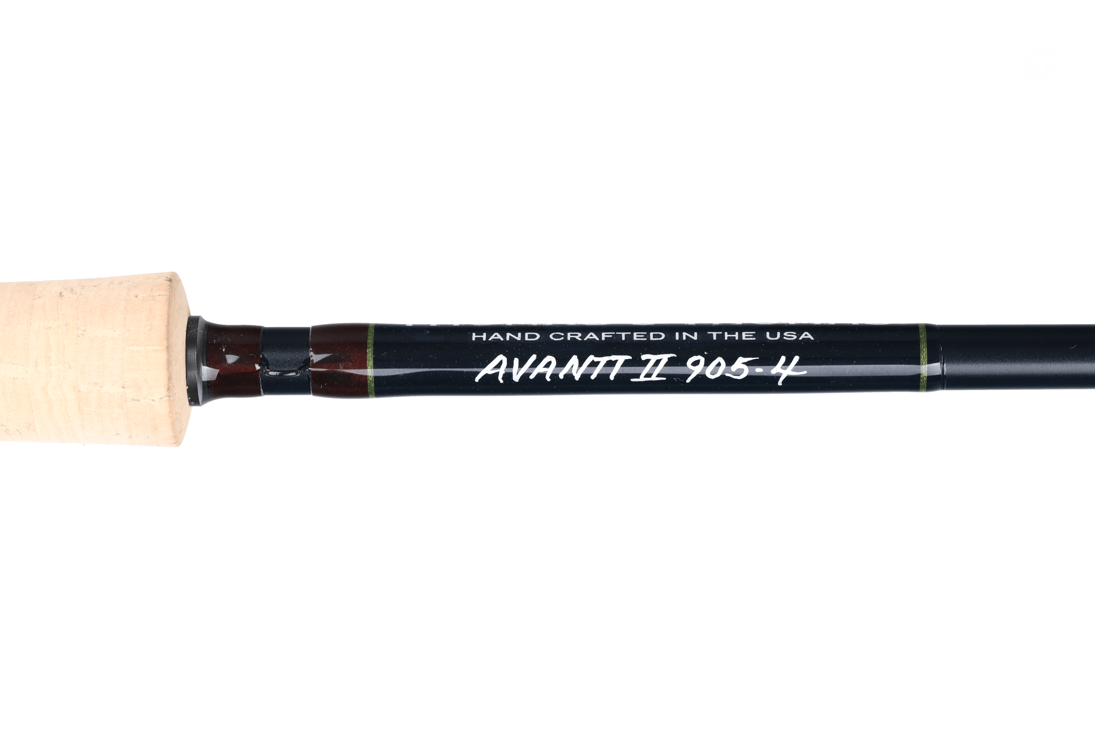 Thomas & Thomas Avantt 2 Fly Rod | Trident Fly Fishing